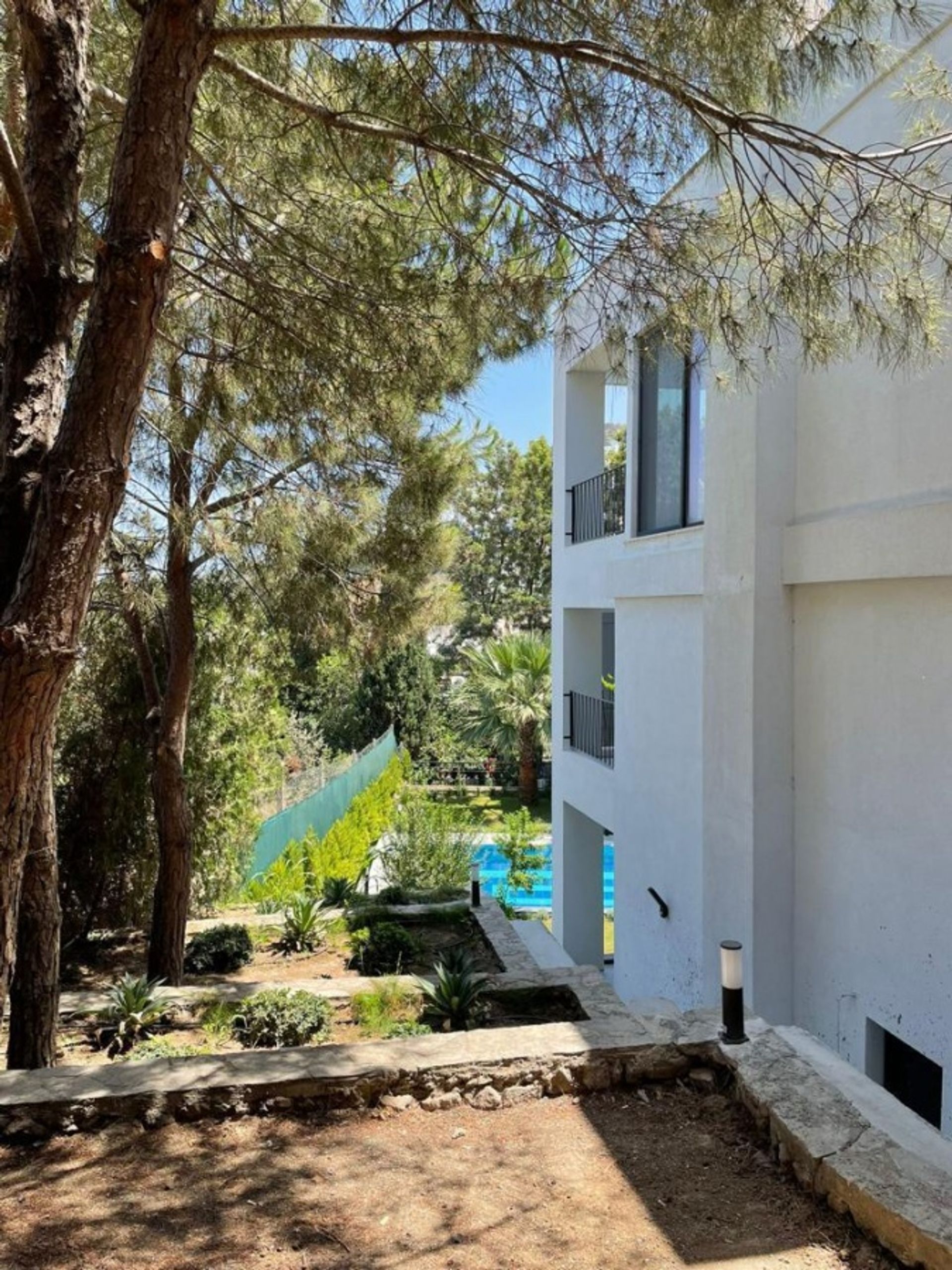 House in Ortakent, Mugla 10696205