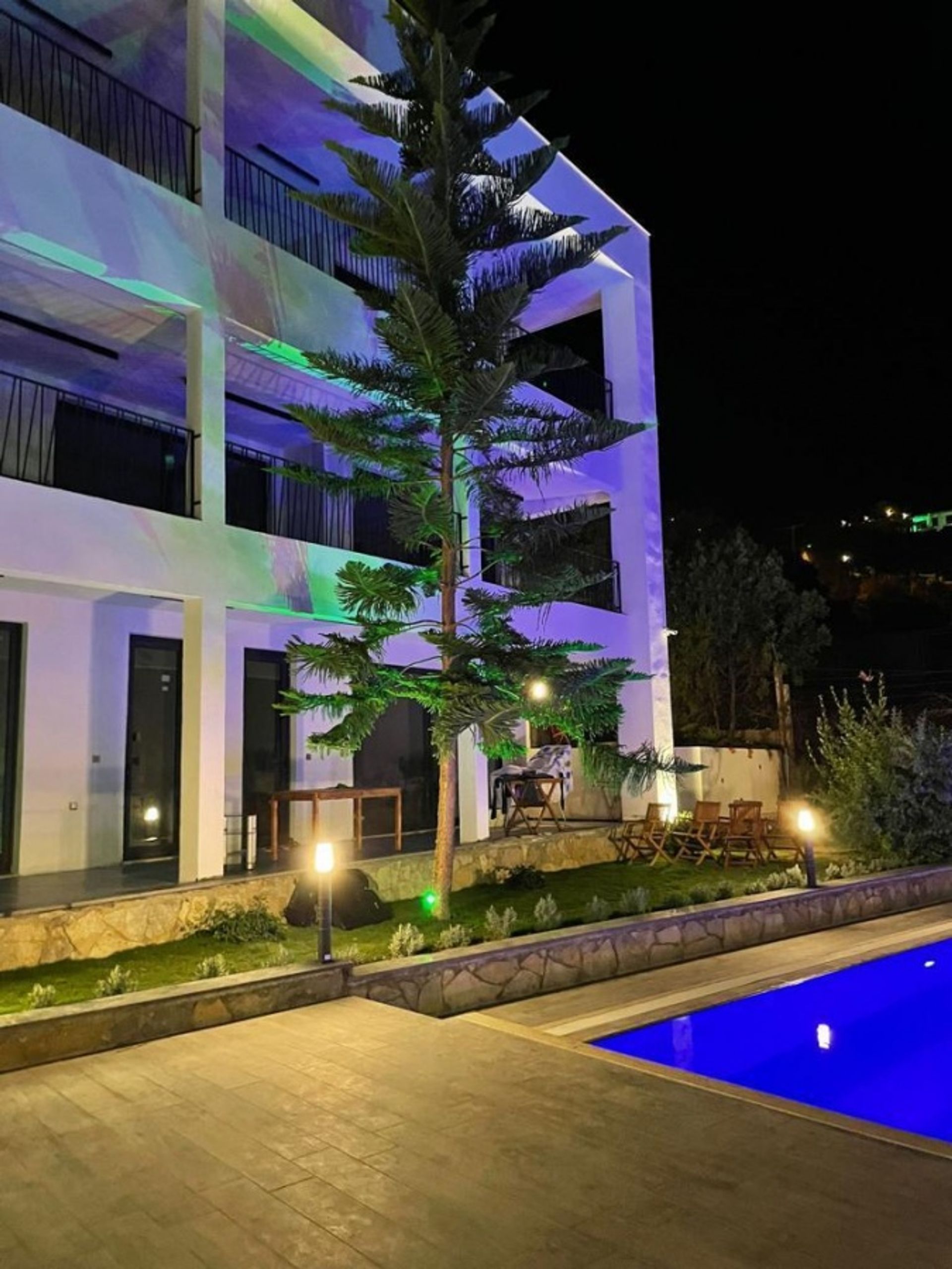 House in Ortakent, Mugla 10696205