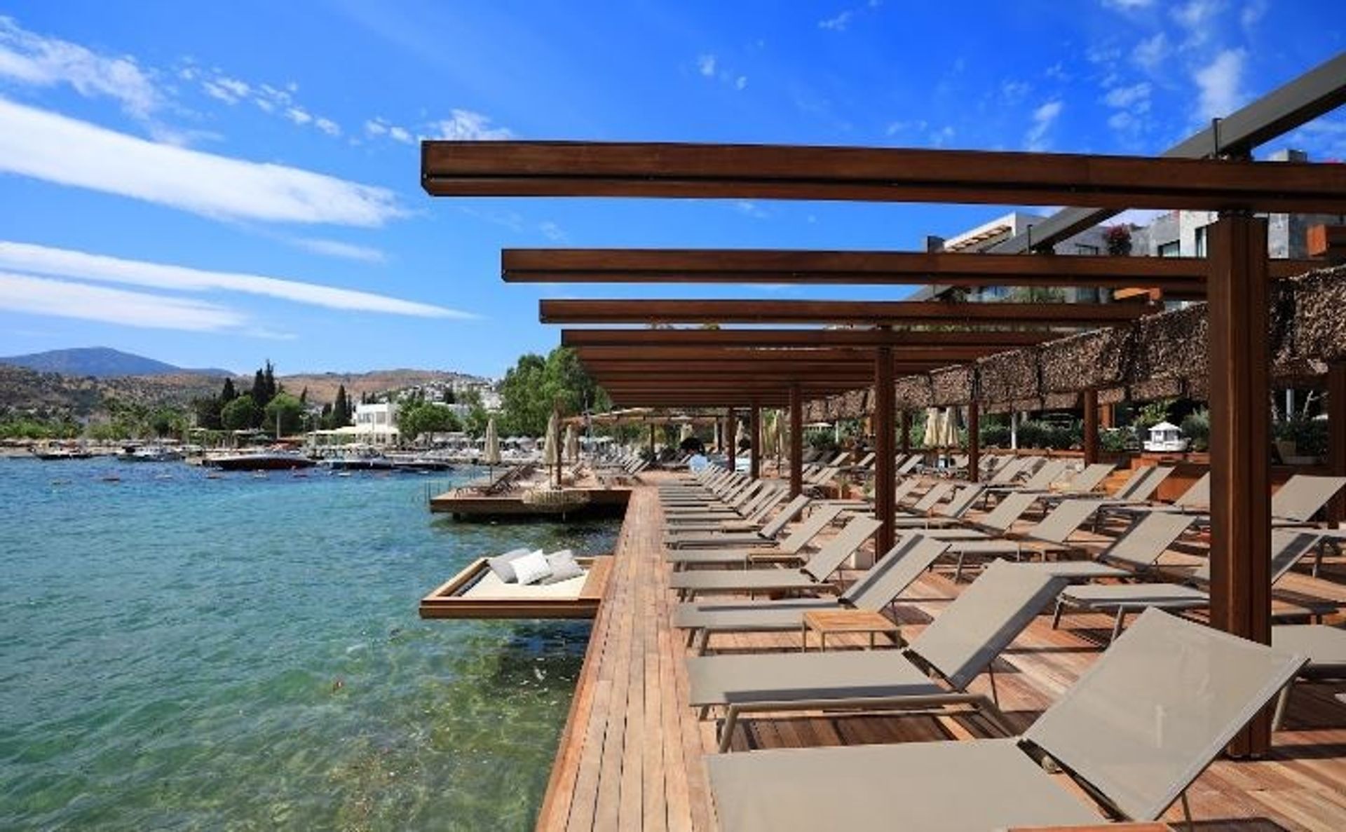 Будинок в Gündoğan, Muğla 10696207