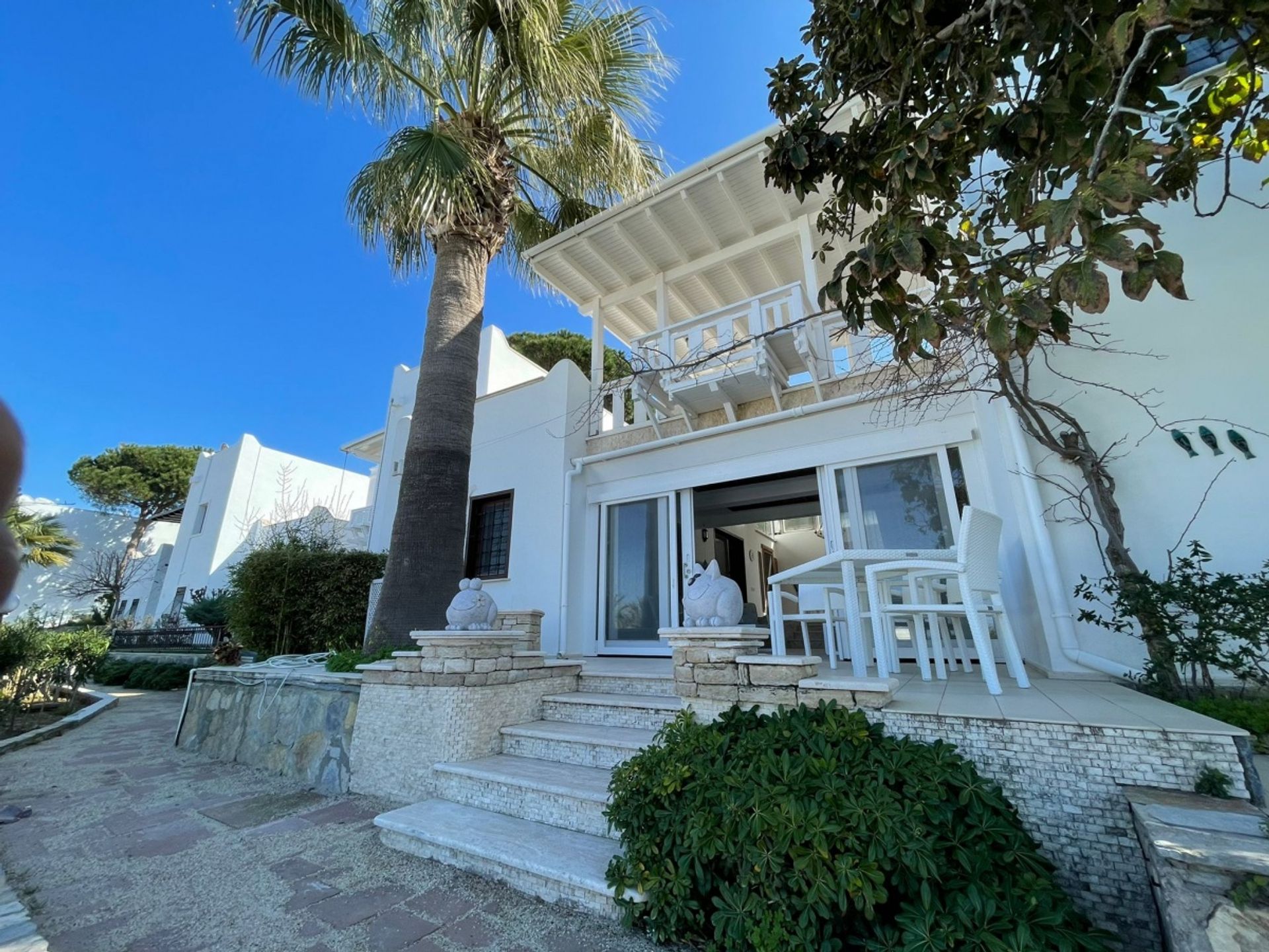 casa en , Muğla 10696212