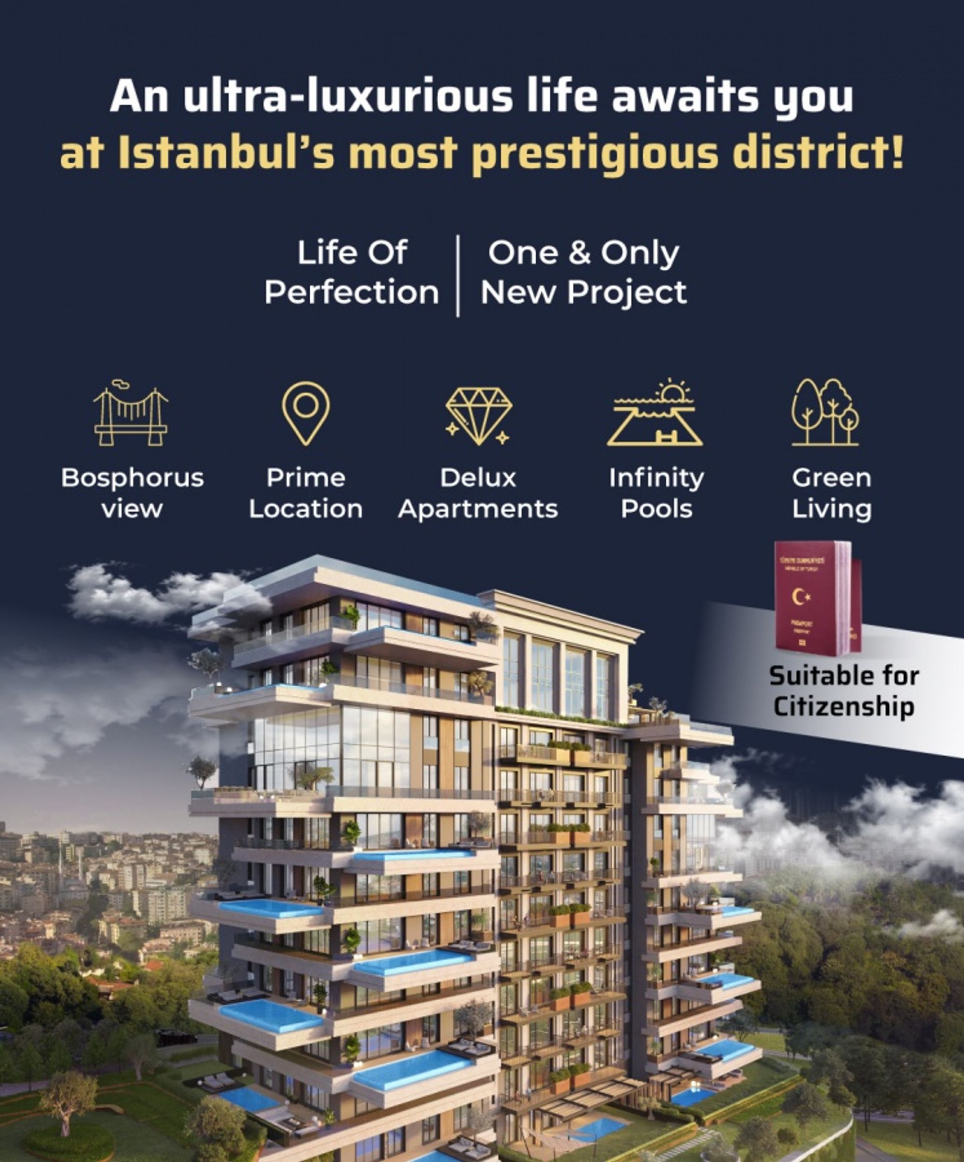 Huis in , İstanbul 10696216