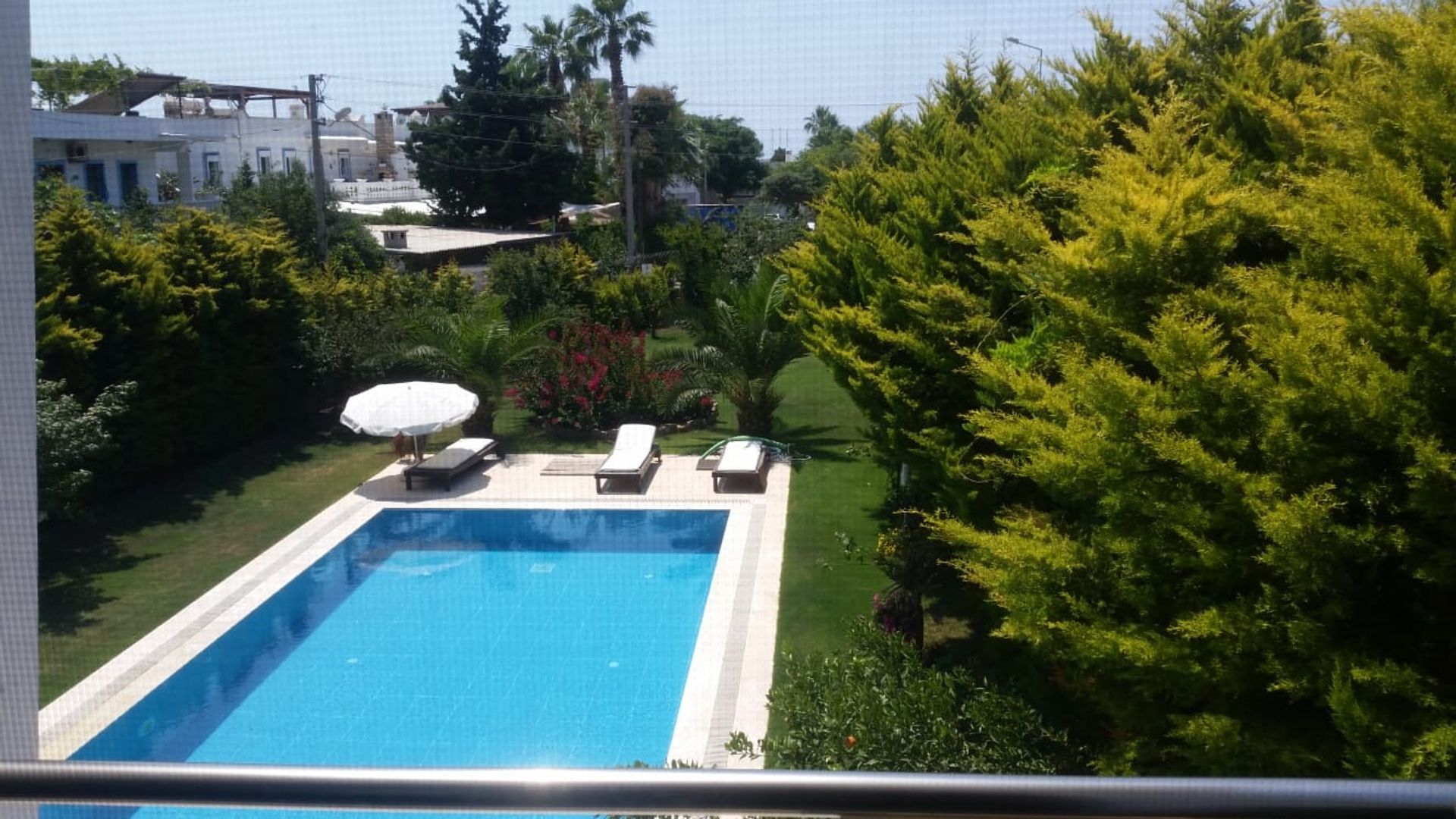 loger dans Ortakent, Mugla 10696228