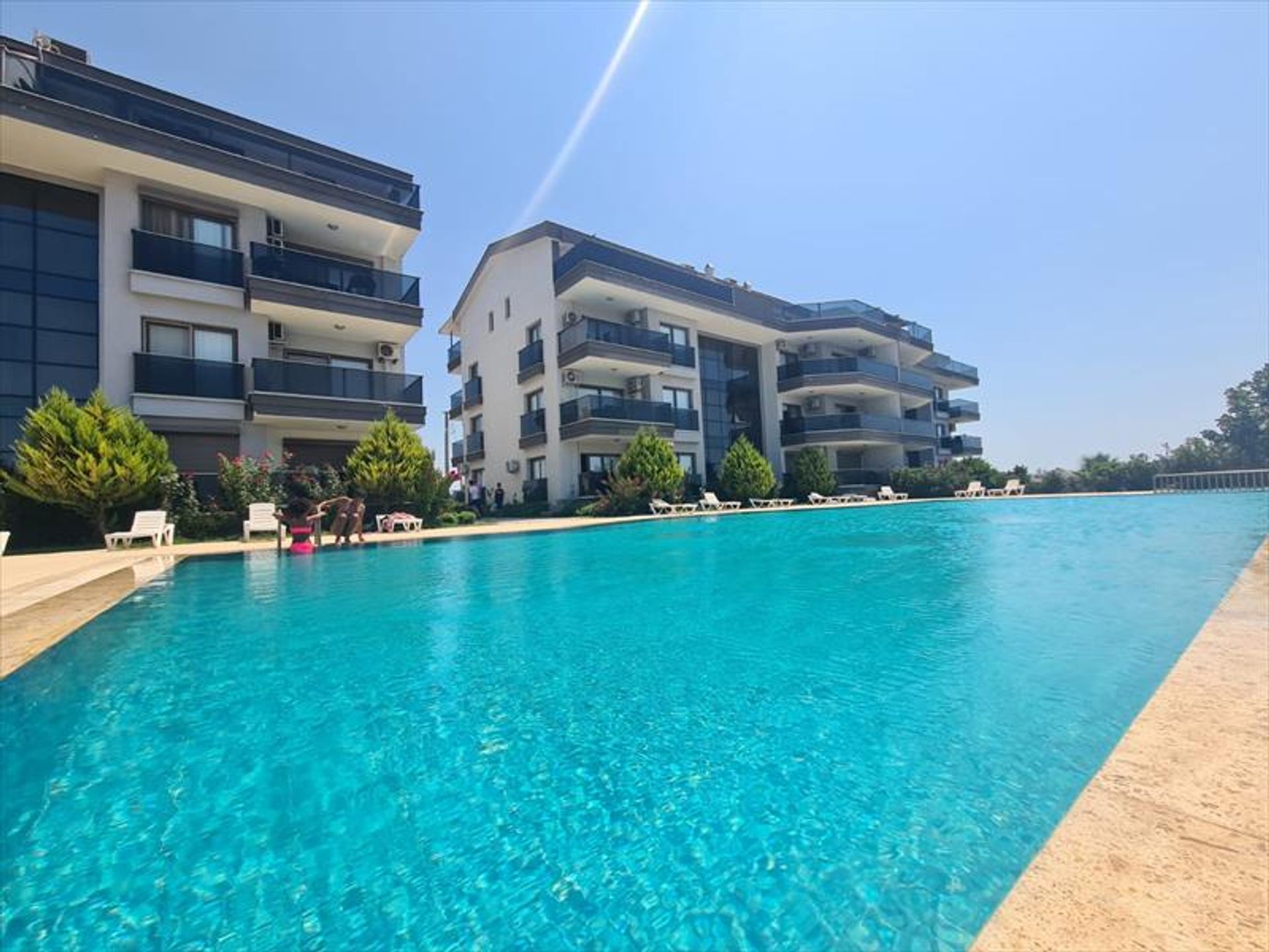 Condominium in Fevzipasa, Aydin 10696243