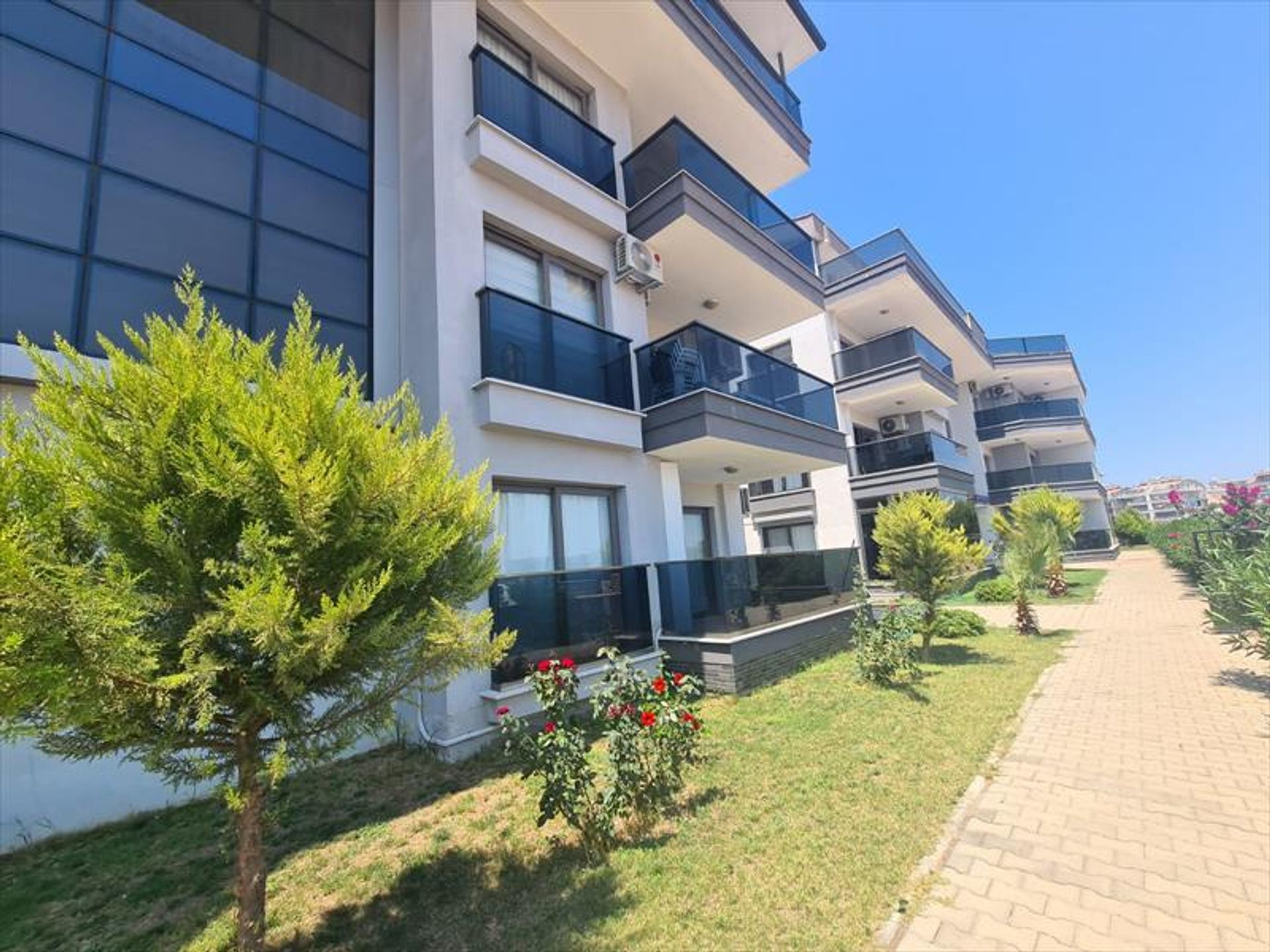 Kondominium w , Aydın 10696243