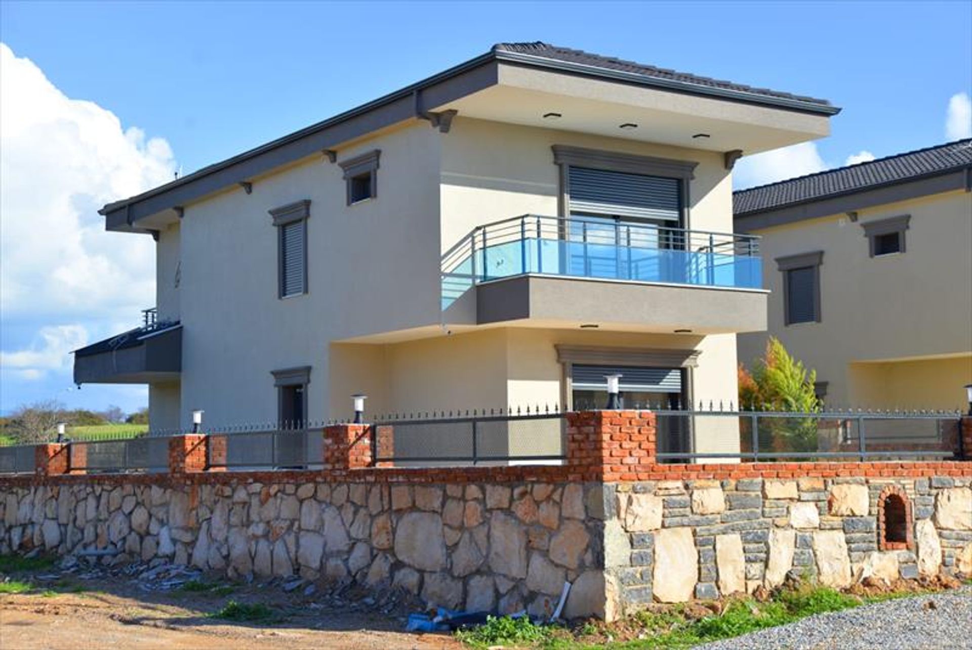 House in Fevzipasa, Aydin 10696244