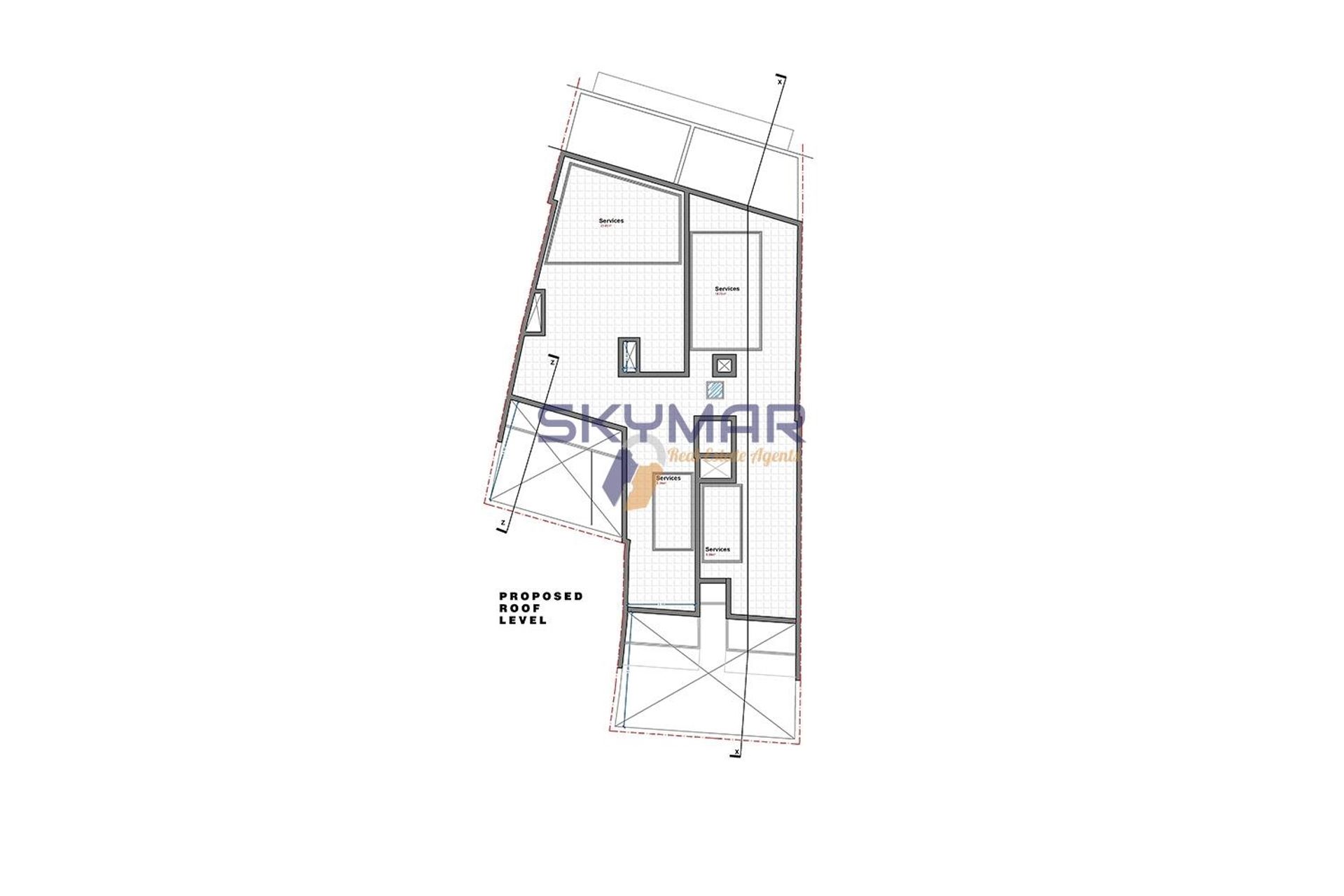 公寓 在 Hamrun,  10696255