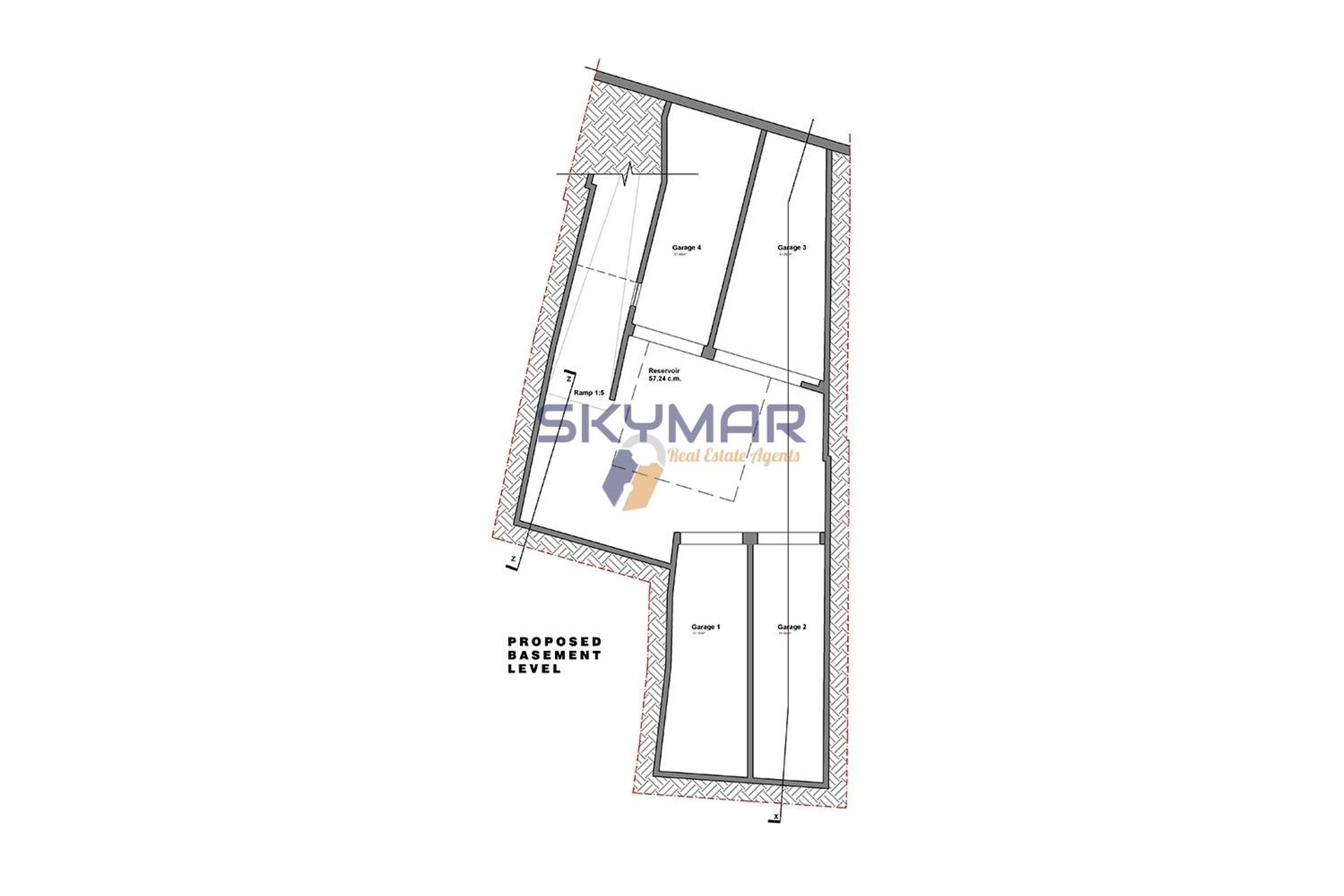 公寓 在 Hamrun,  10696255