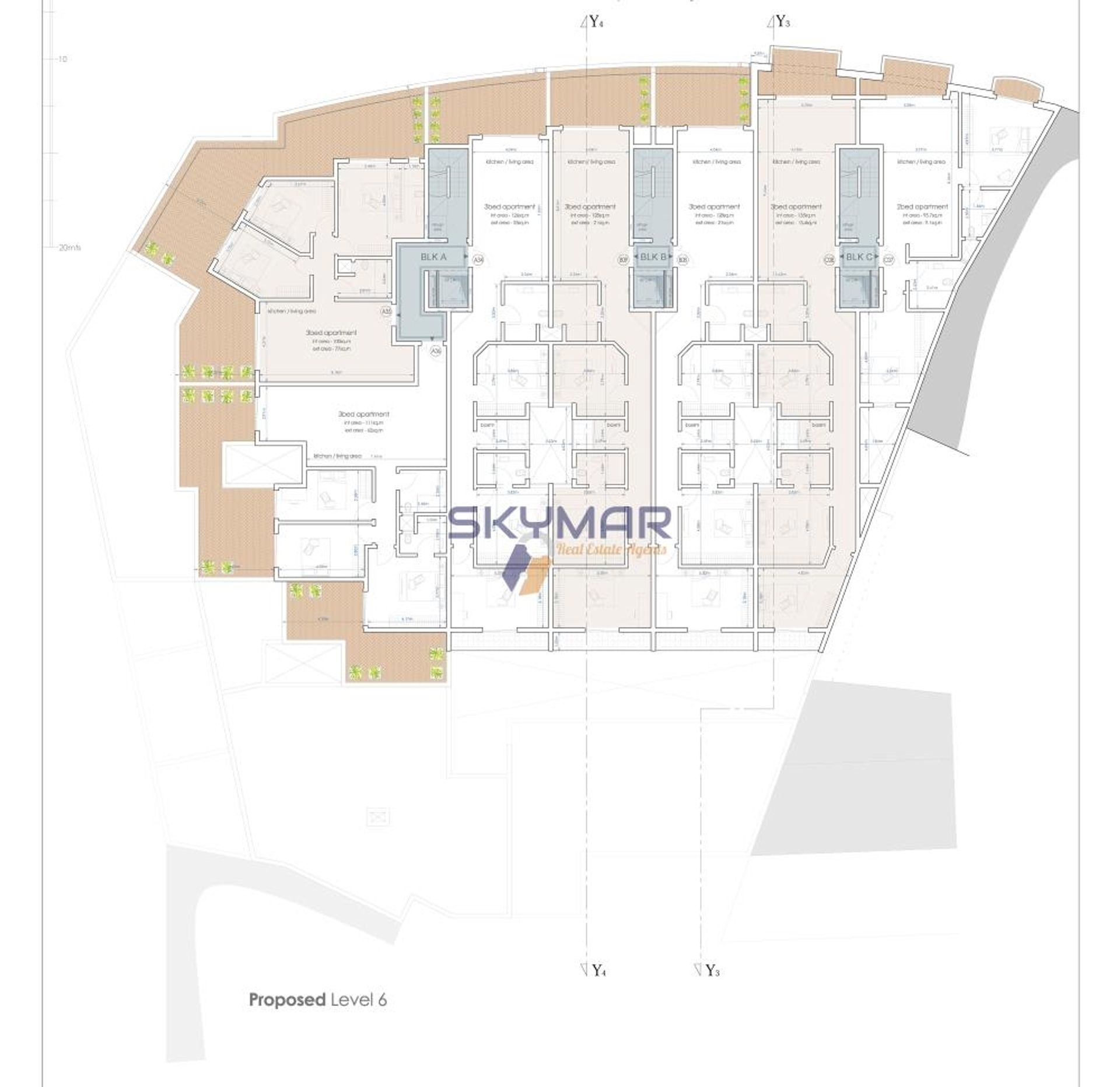 Condominio nel Qala,  10696256