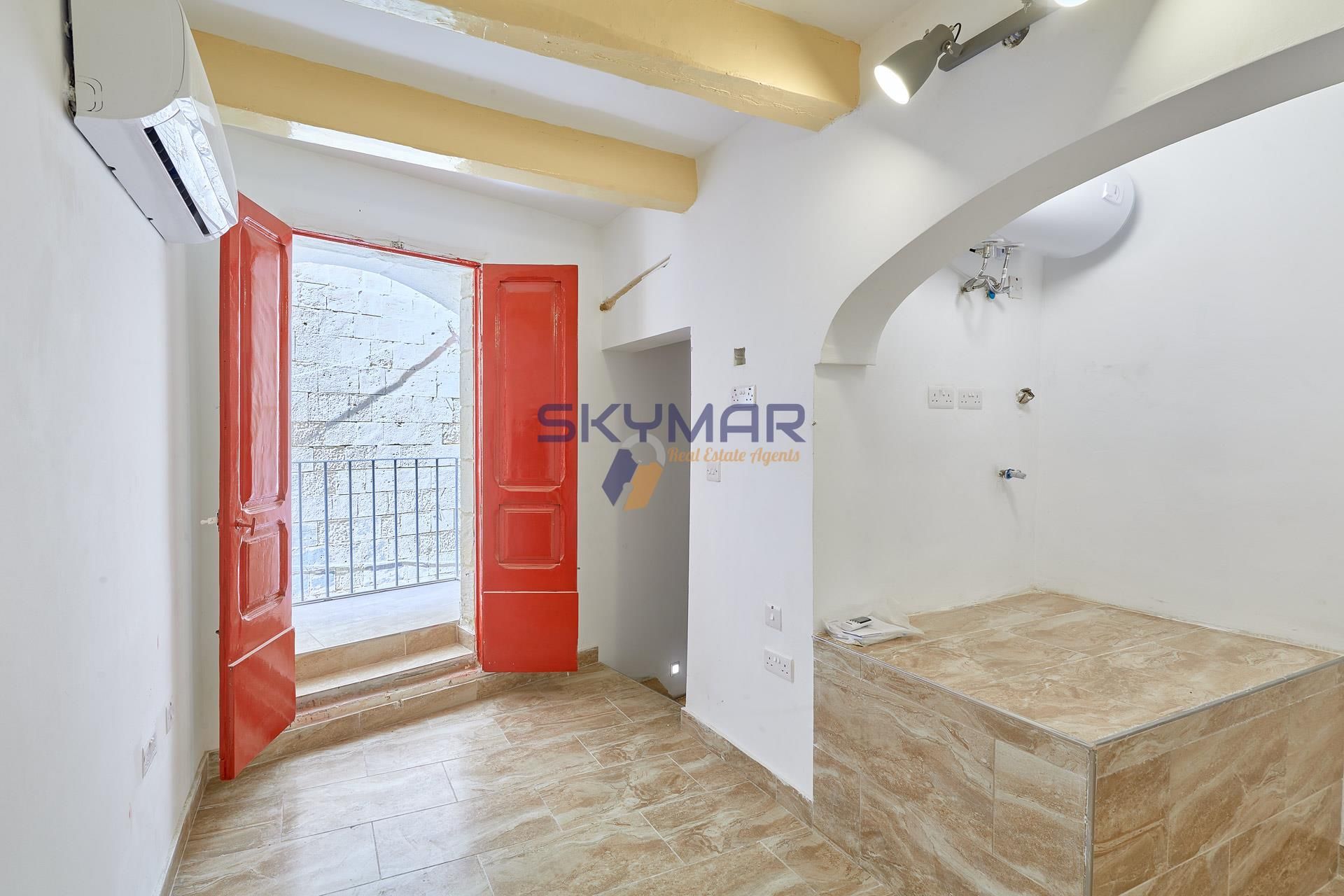 Condominio en victoriosa, Birgu 10696263