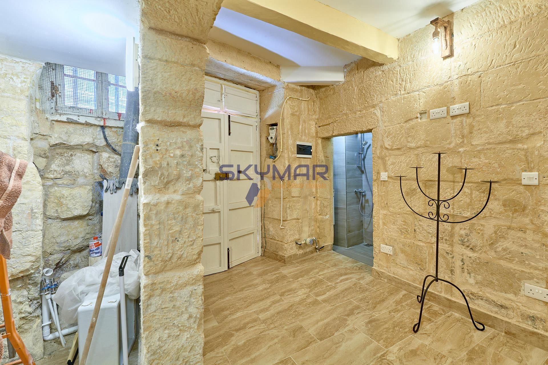 عمارات في فيتوريوسا, بيرجو 10696263