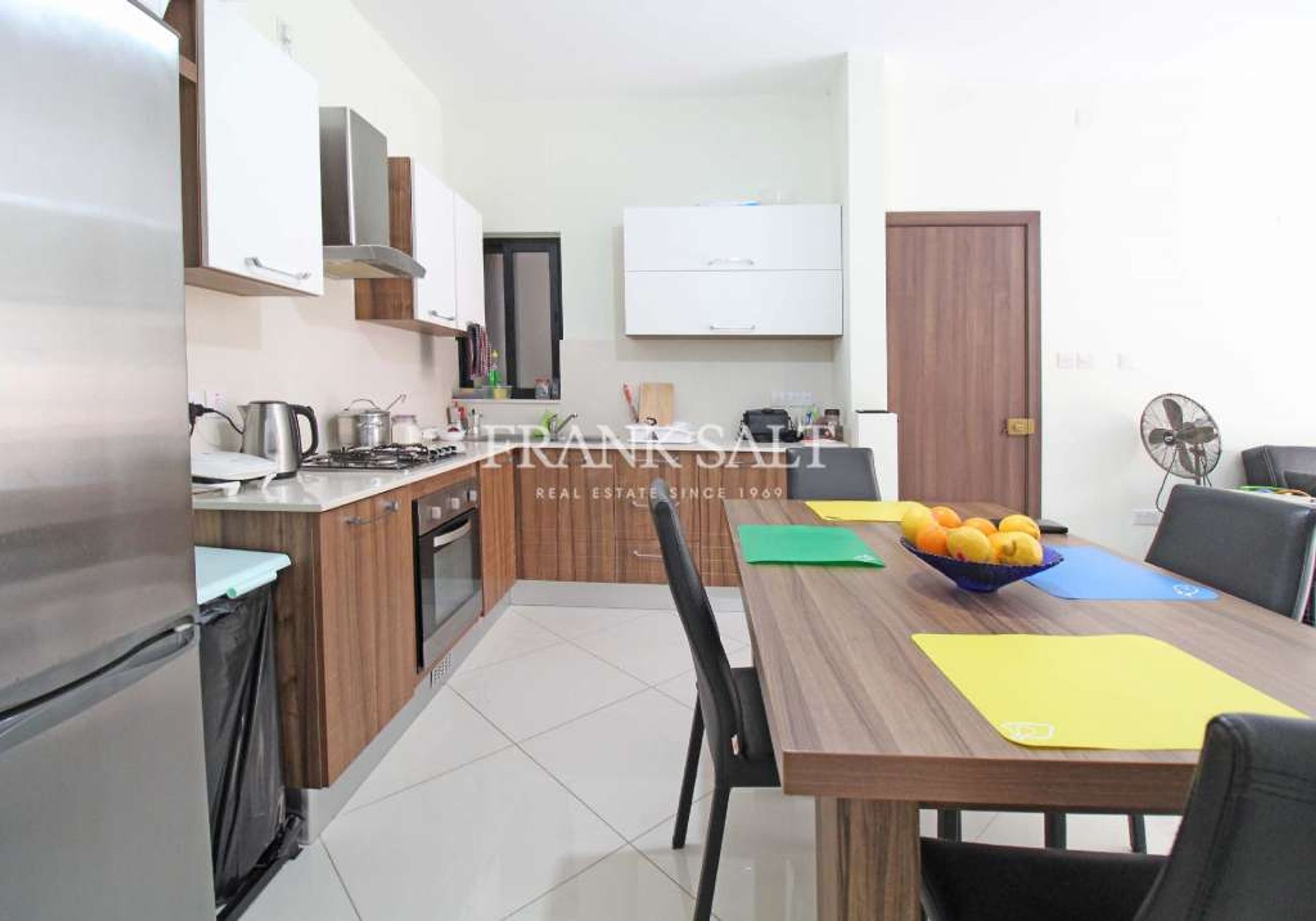 Condominium in Bubaqra, Zurrieq 10696277