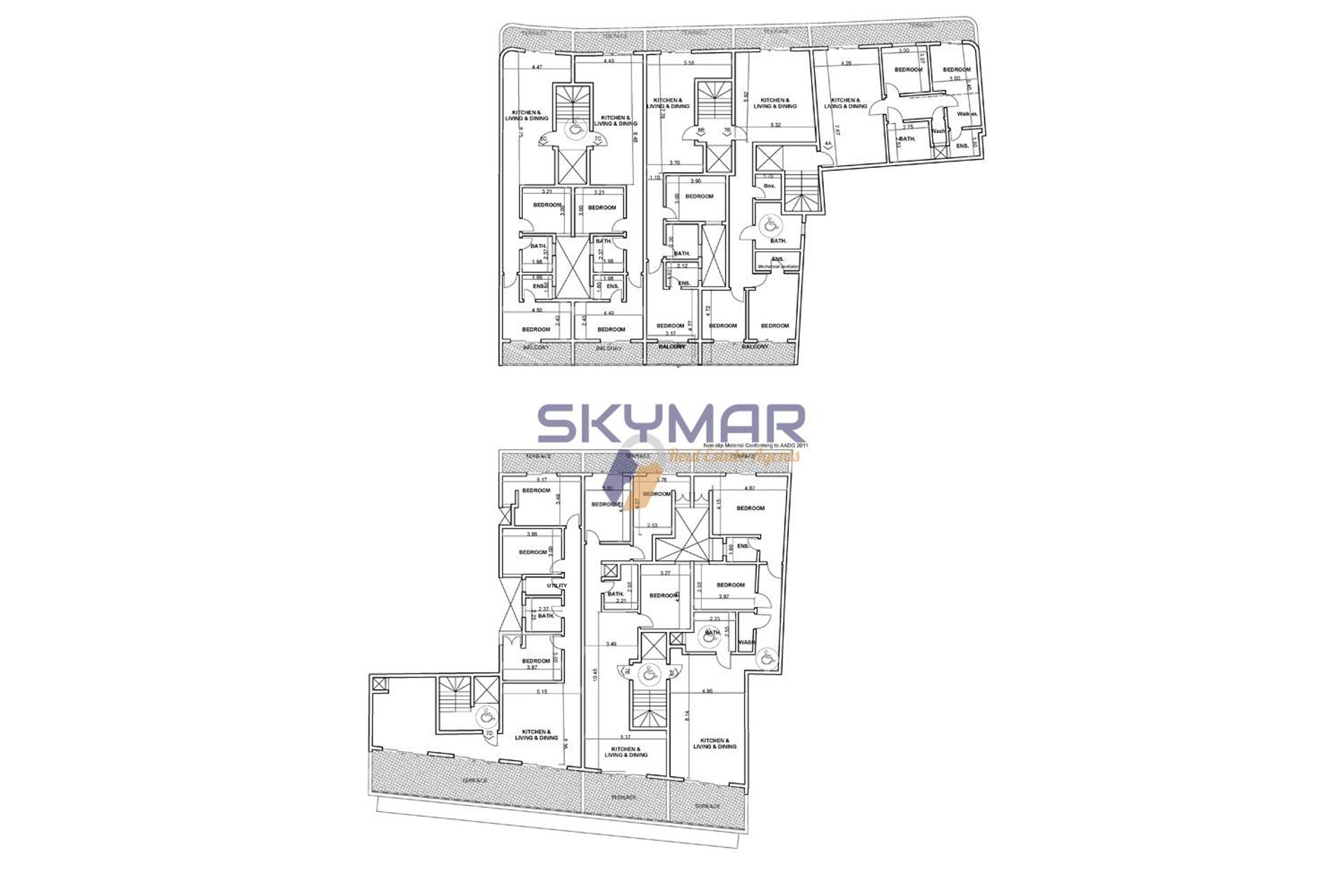 Kondominium w Święta Wenera, Święta Wenera 10696281