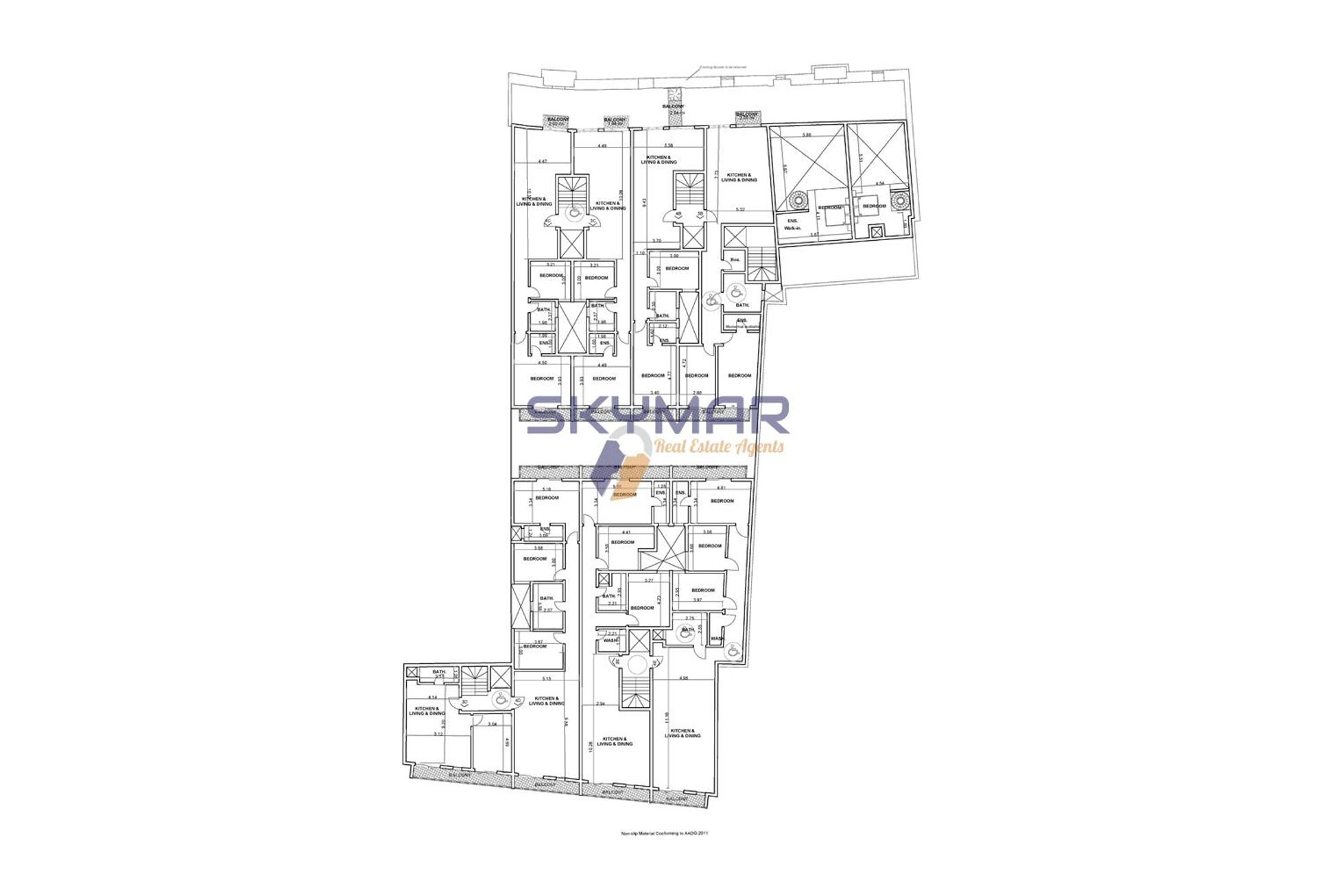 Kondominium w Święta Wenera, Święta Wenera 10696281