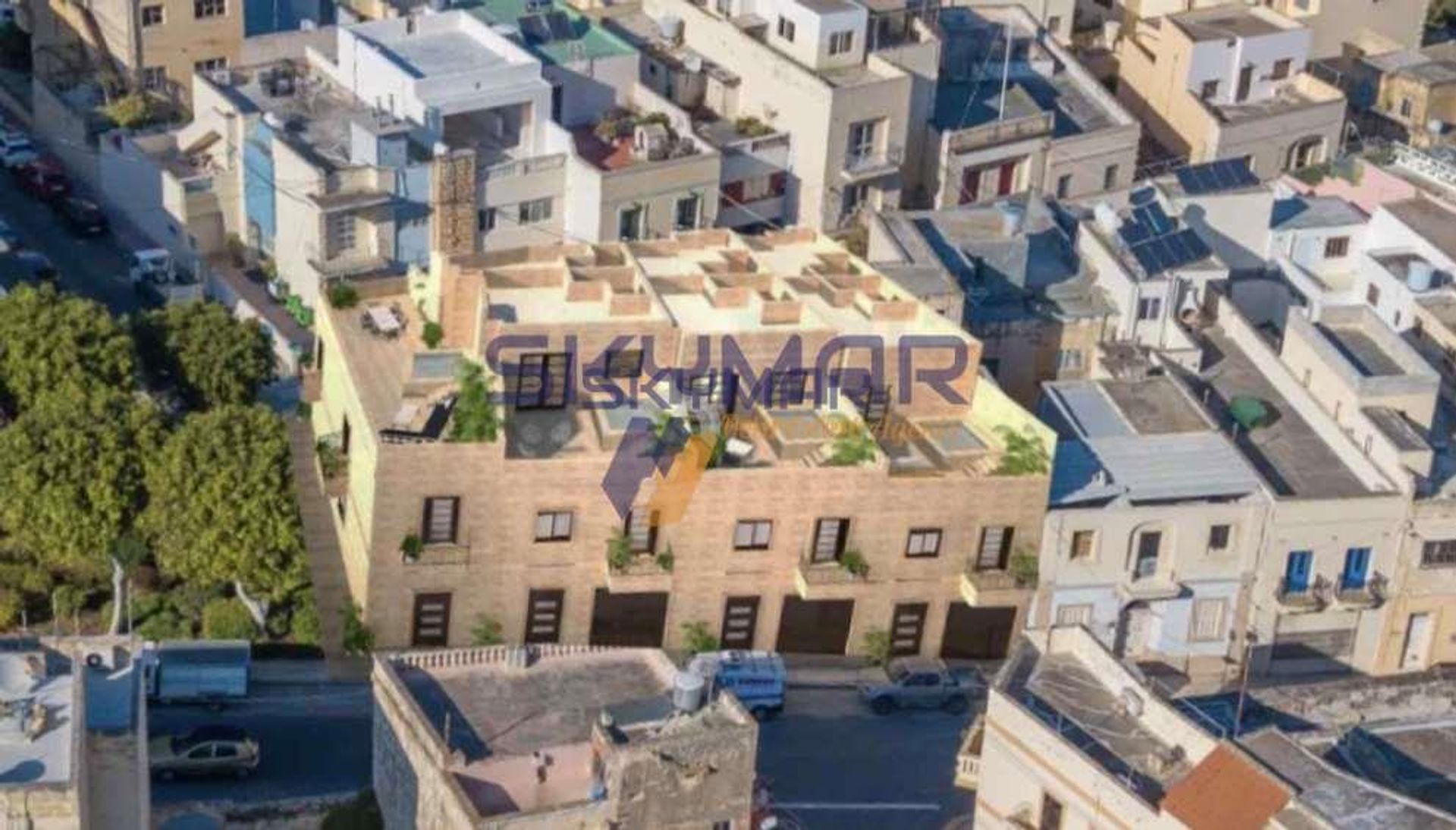 Hus i Marsaxlokk,  10696282