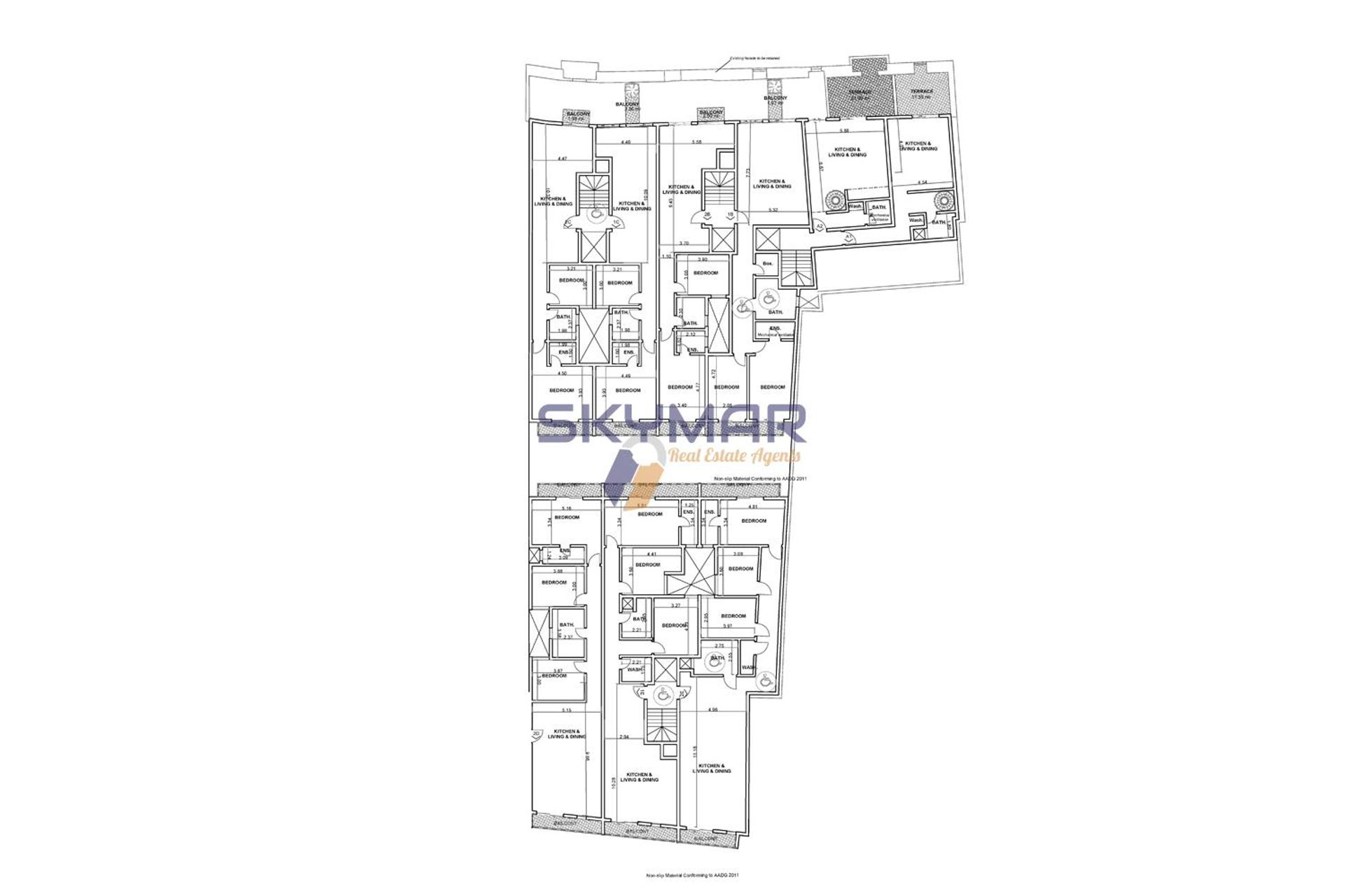 Kondominium w Święta Wenera, Święta Wenera 10696284