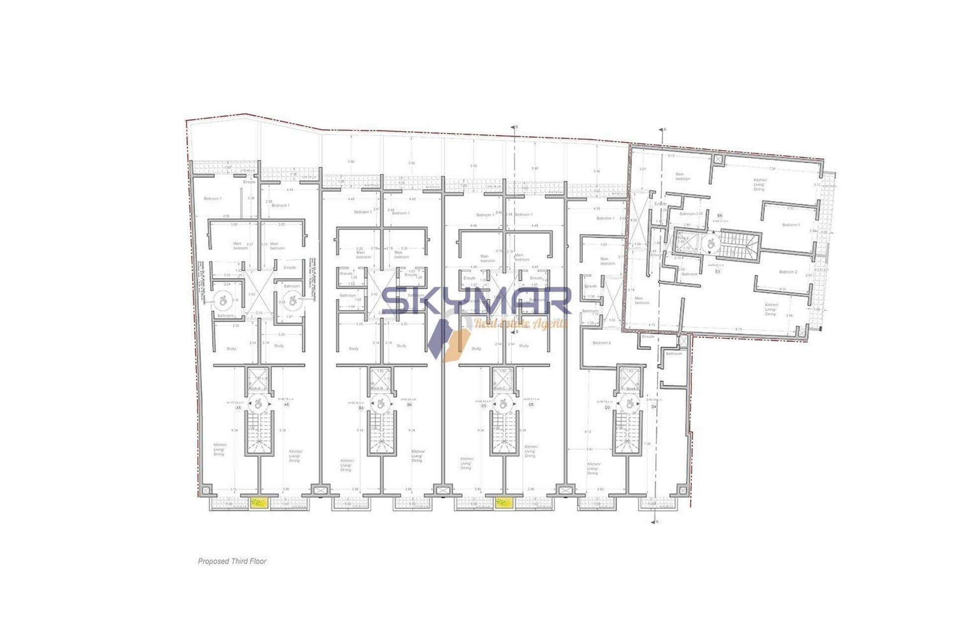 Condominio en paola, paola 10696296