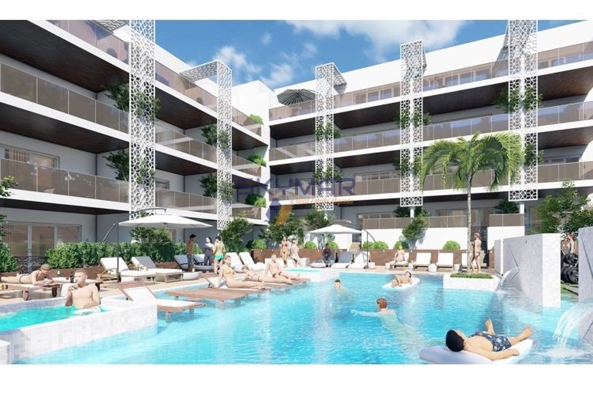 Condominio nel Balzan,  10696298