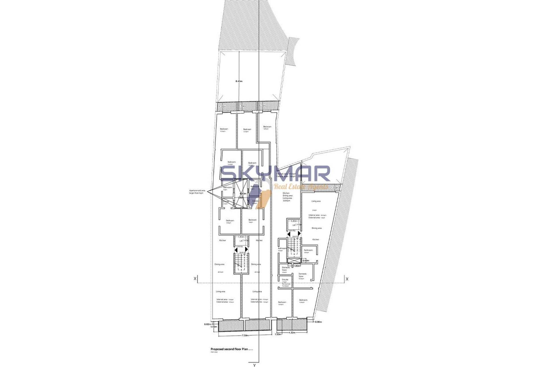 Kondominium di Fontana, Fontana 10696303