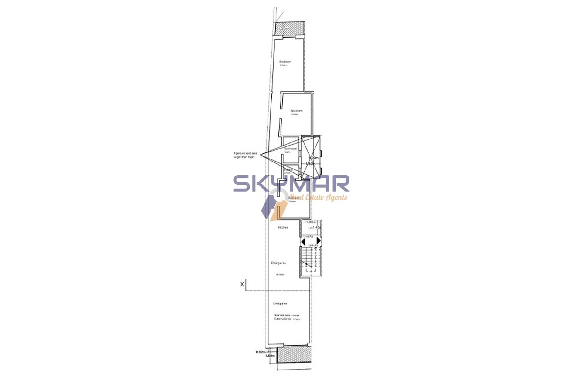 Condominium in Fontana, Fontana 10696306