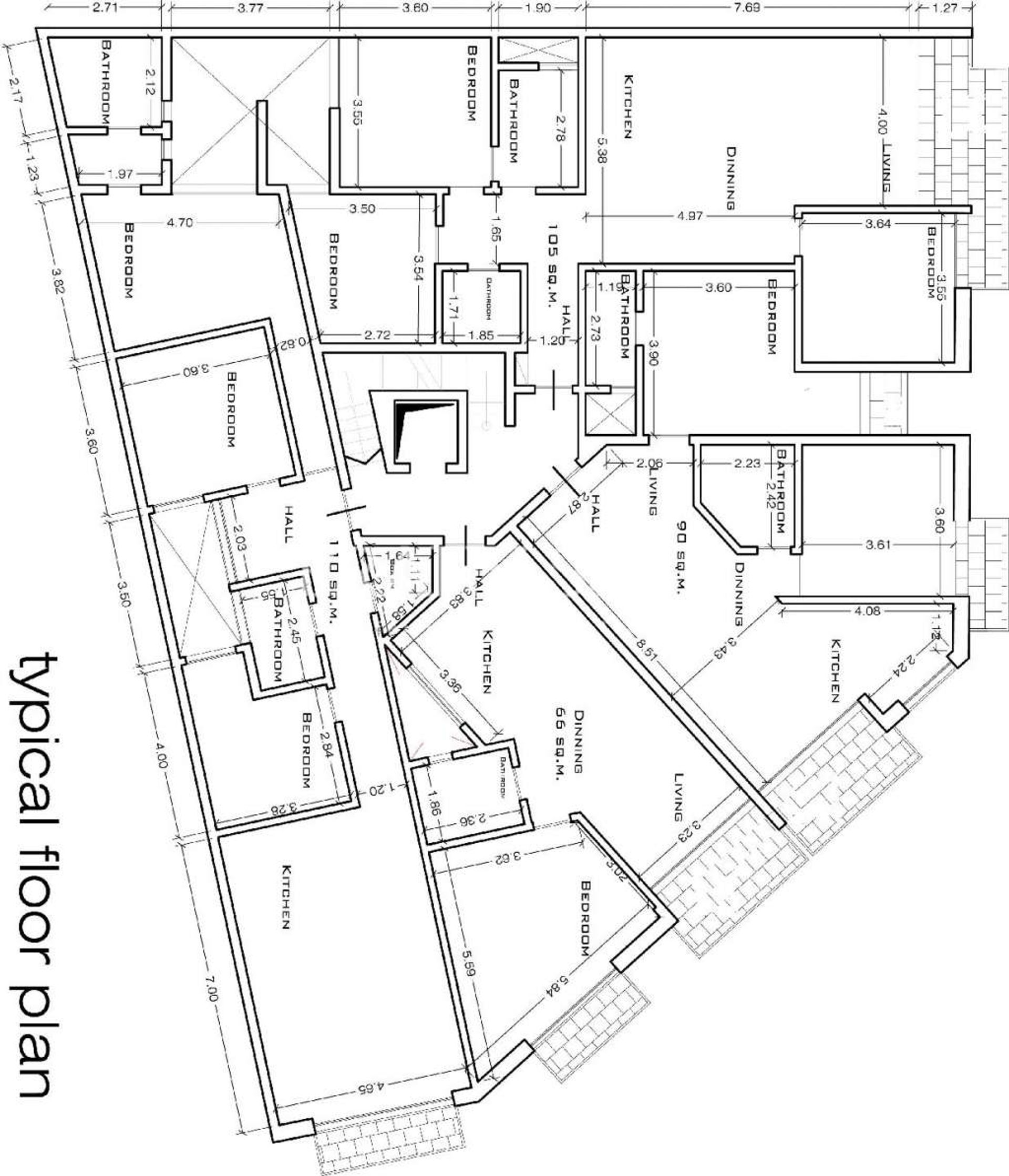 Kondominium w Ghajnsielem, Ghajnsielem 10696330