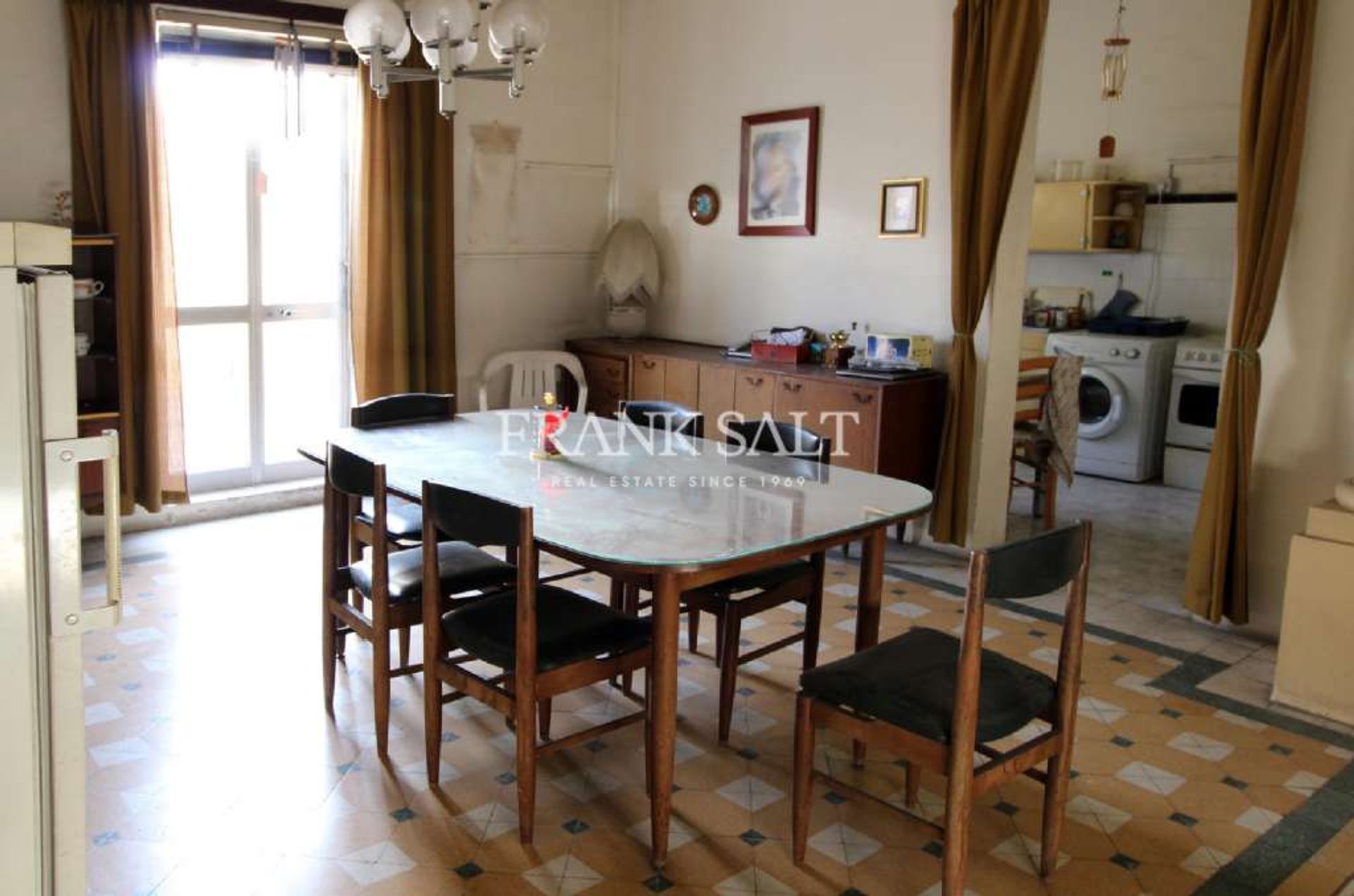 Condominium dans Birkirkara, Birkirkara 10696339