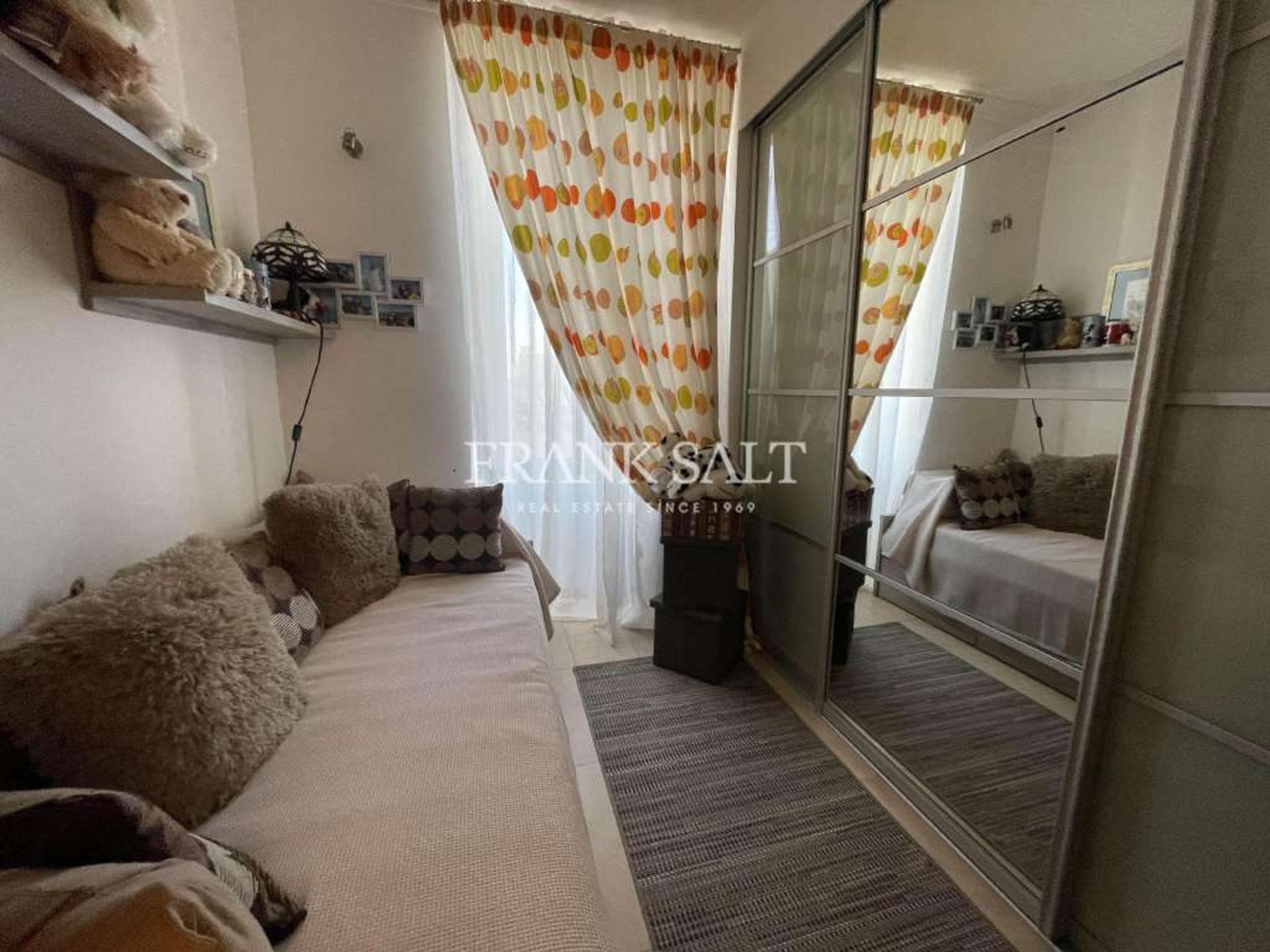 Condominium dans Valletta,  10696356