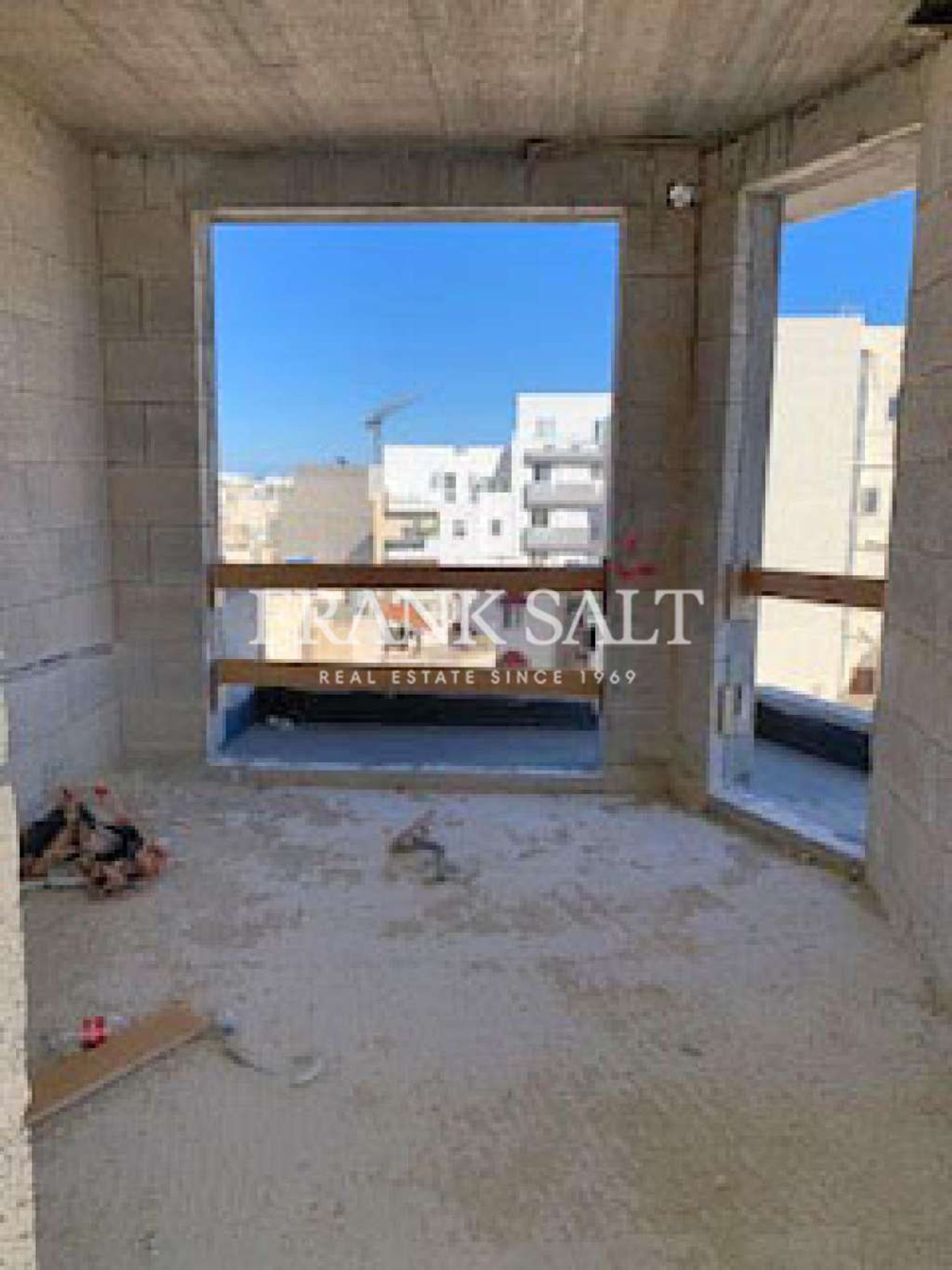 Condominium dans San Ġwann, San Ġwann 10696368