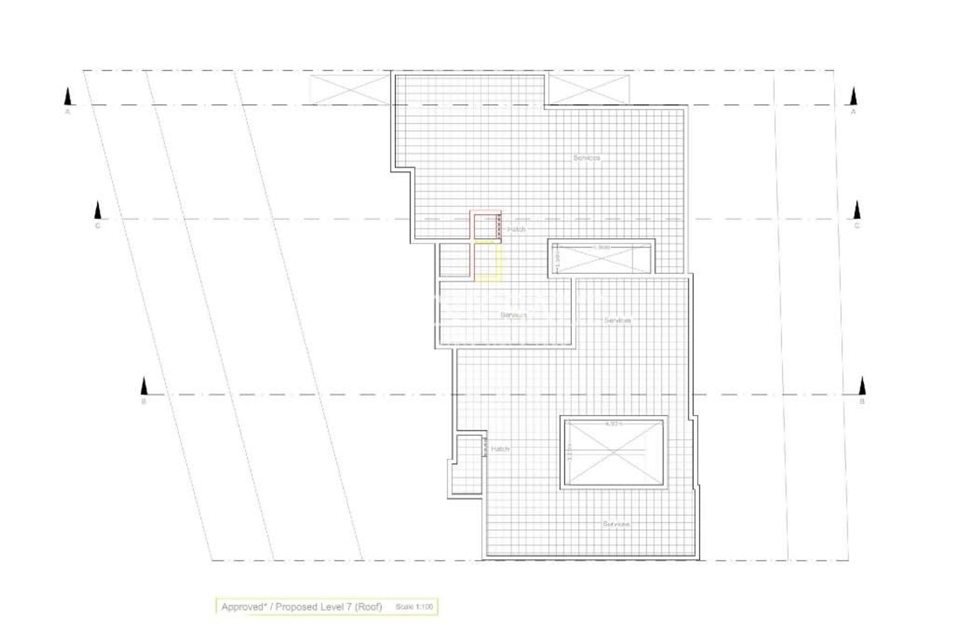 Kondominium di Marsaskala,  10696370