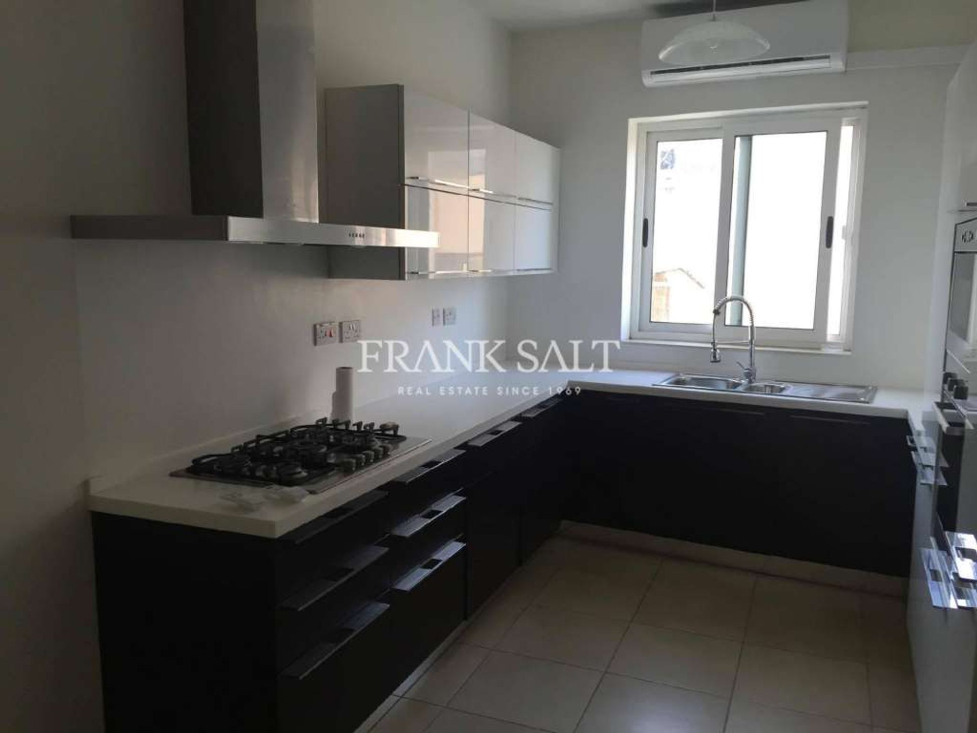 Osakehuoneisto sisään Gzira, Gzira 10696371