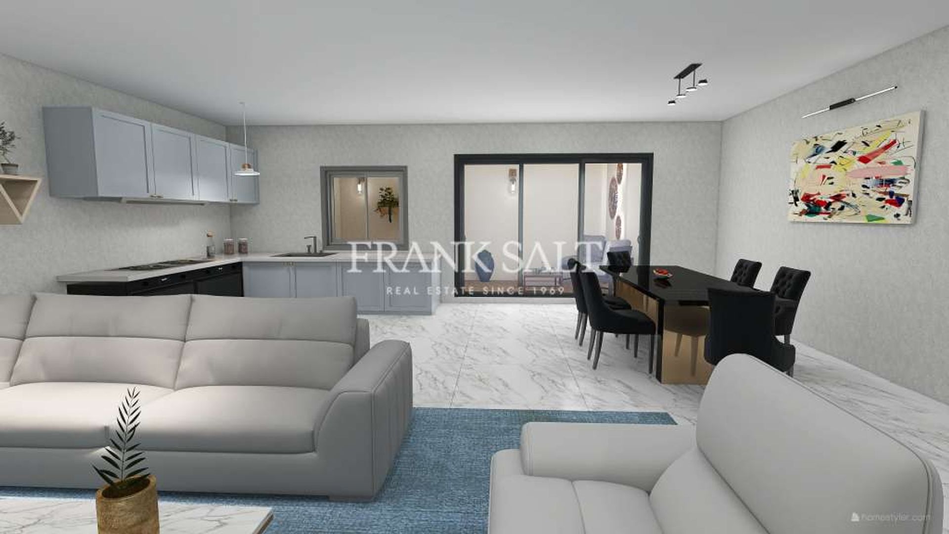 Condominium dans Ta' Brared, San Pawl il-Bahar 10696375