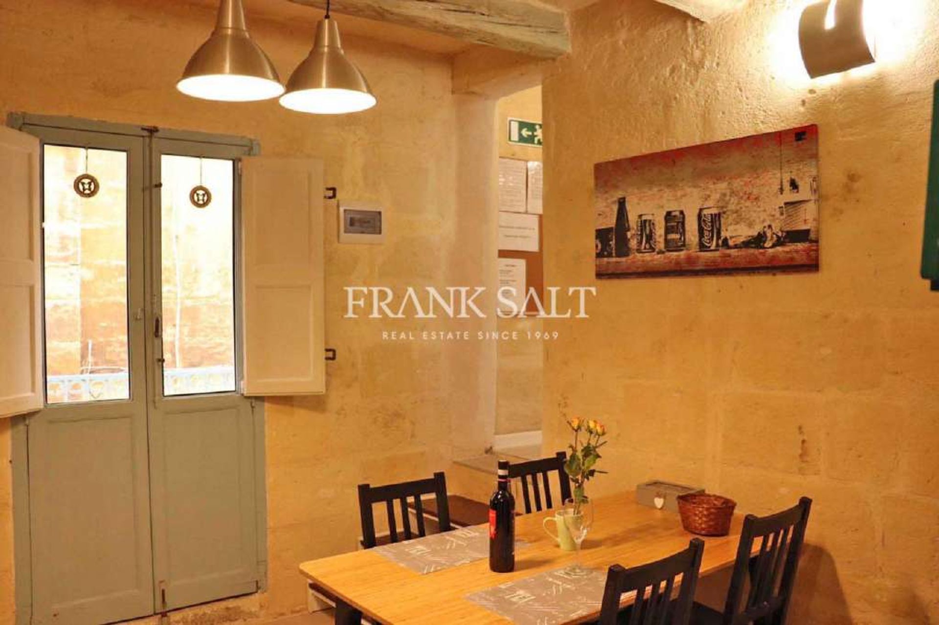 House in Cospicua, Bormla 10696396