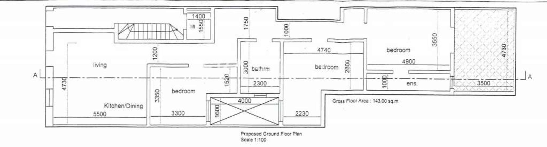 Condominium in Sliema, Sliema 10696409