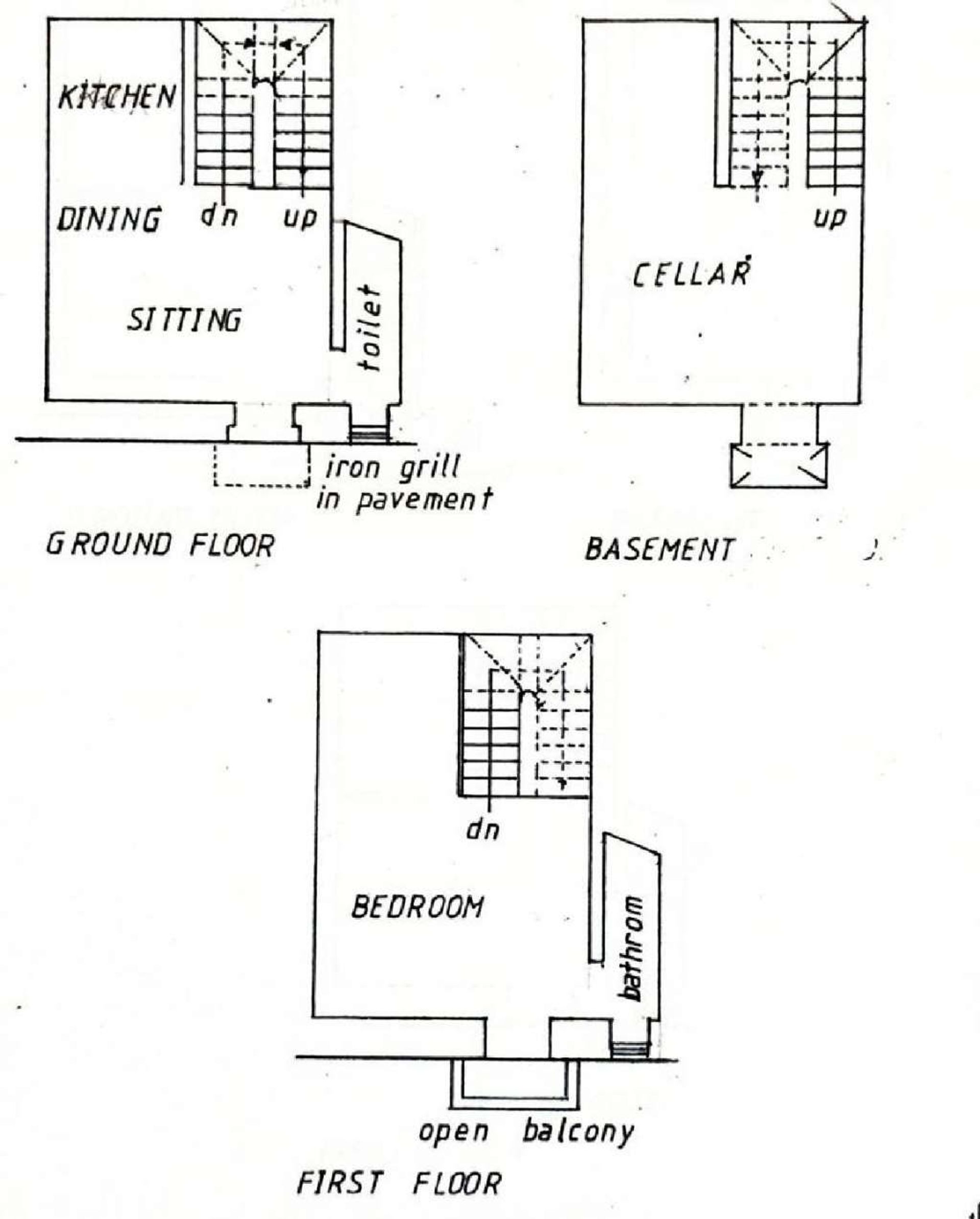 عمارات في Il-Furjana,  10696413