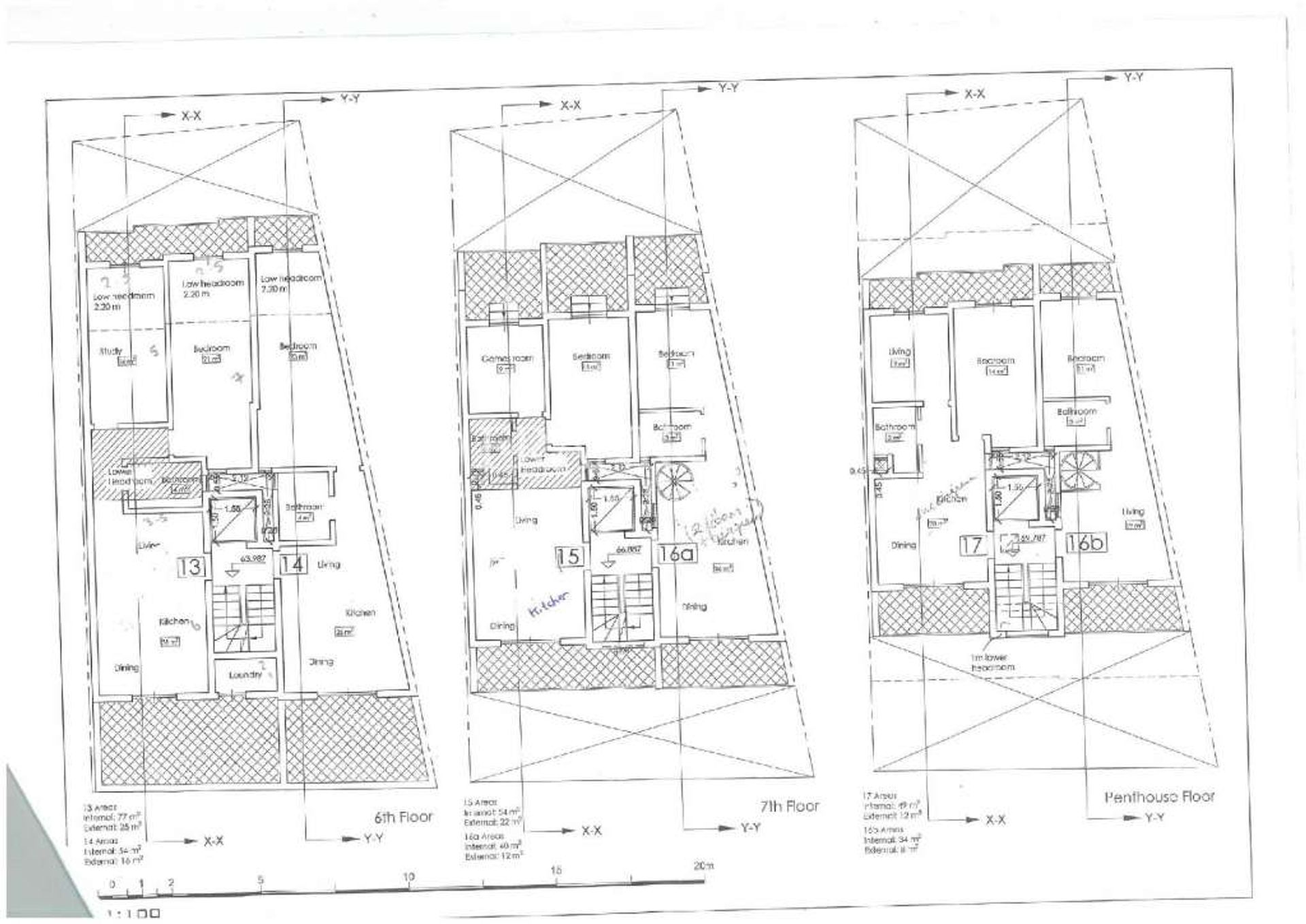 Condominio en Gzira,  10696422