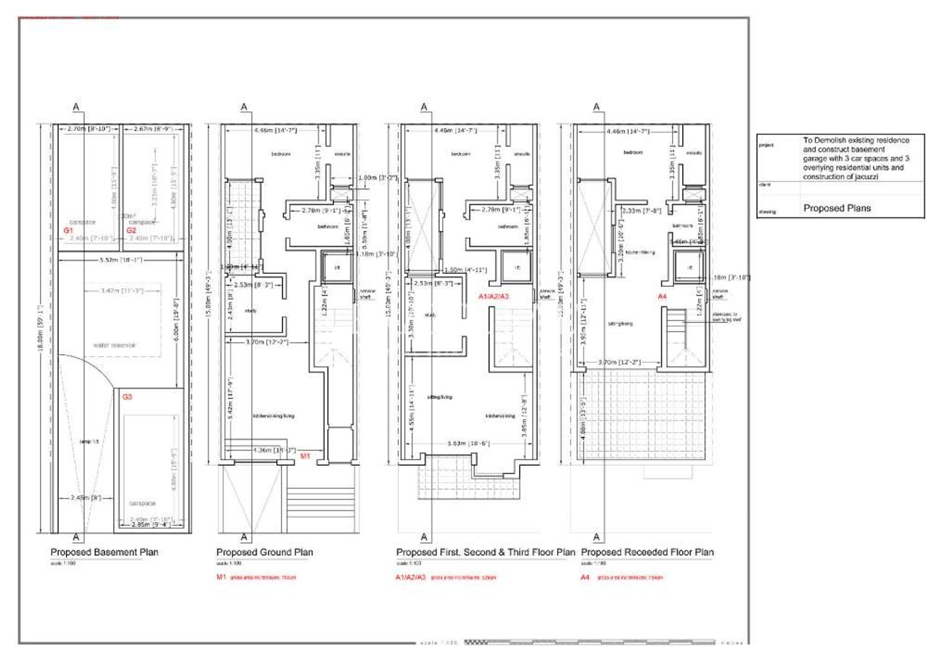 Kondominium dalam Wied l-Arkata, Mosta 10696424