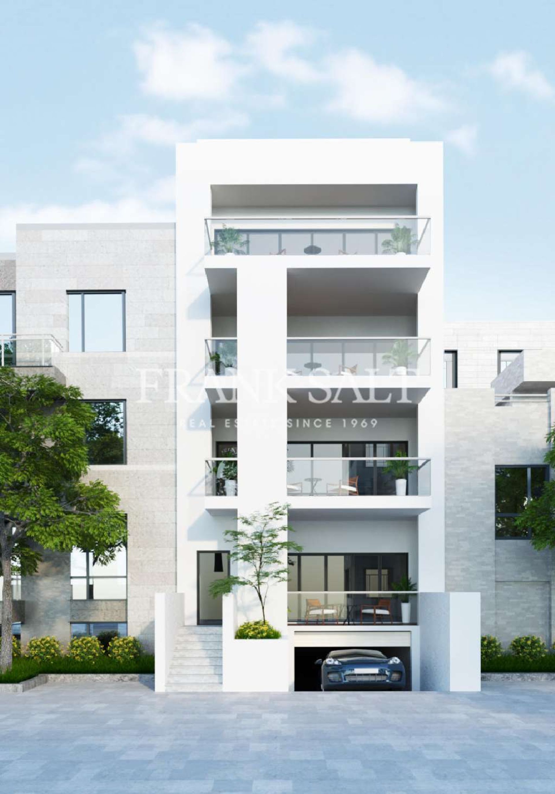 Condominium in Swieqi,  10696461