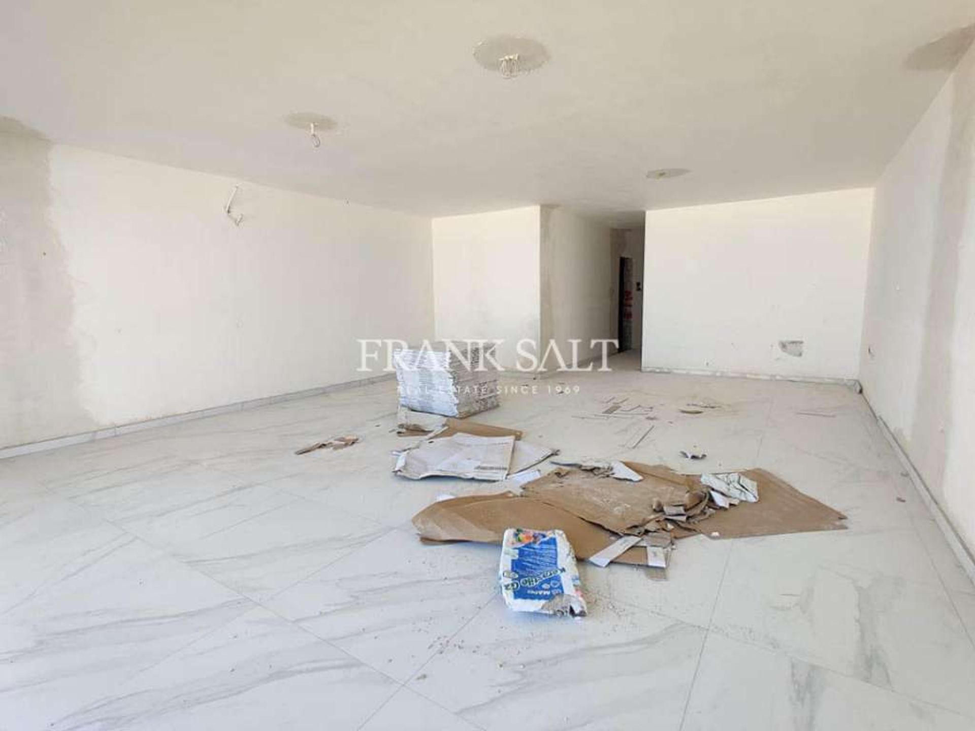 Osakehuoneisto sisään Tal-Mejda, Swieqi 10696461