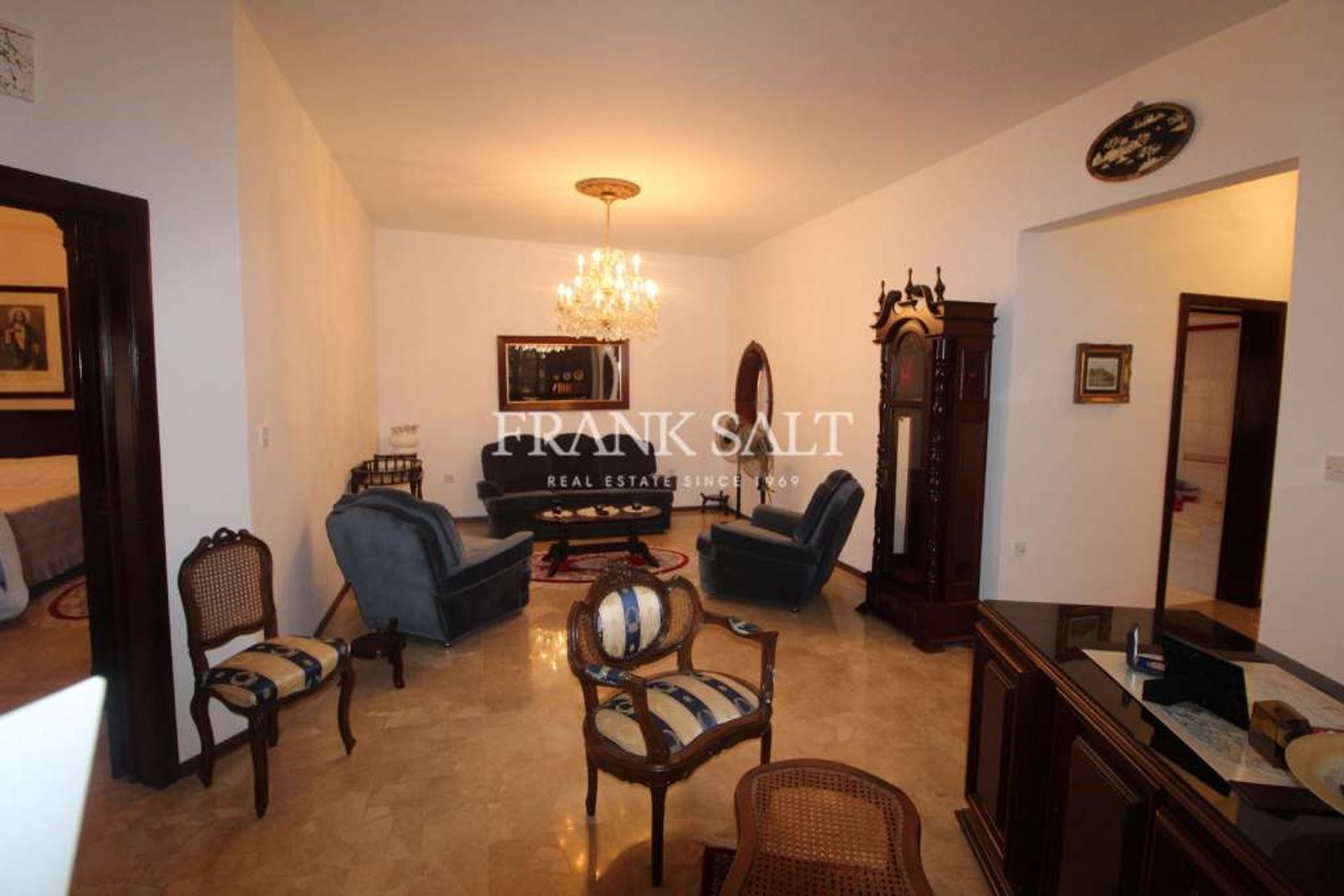 Condominio nel Fontana, Fontana 10696465