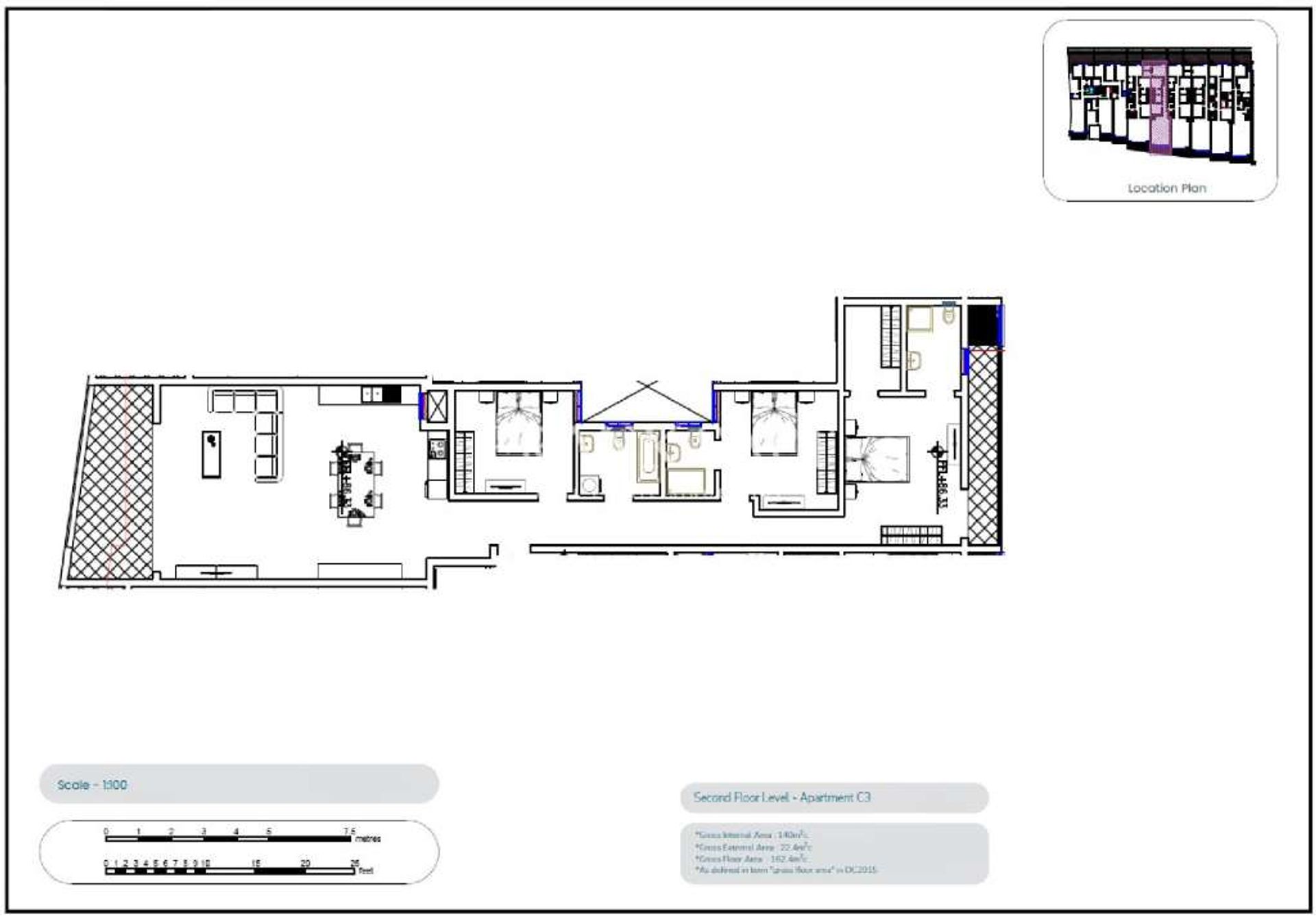 Condominio en Wied l-Arkata, mosta 10696470