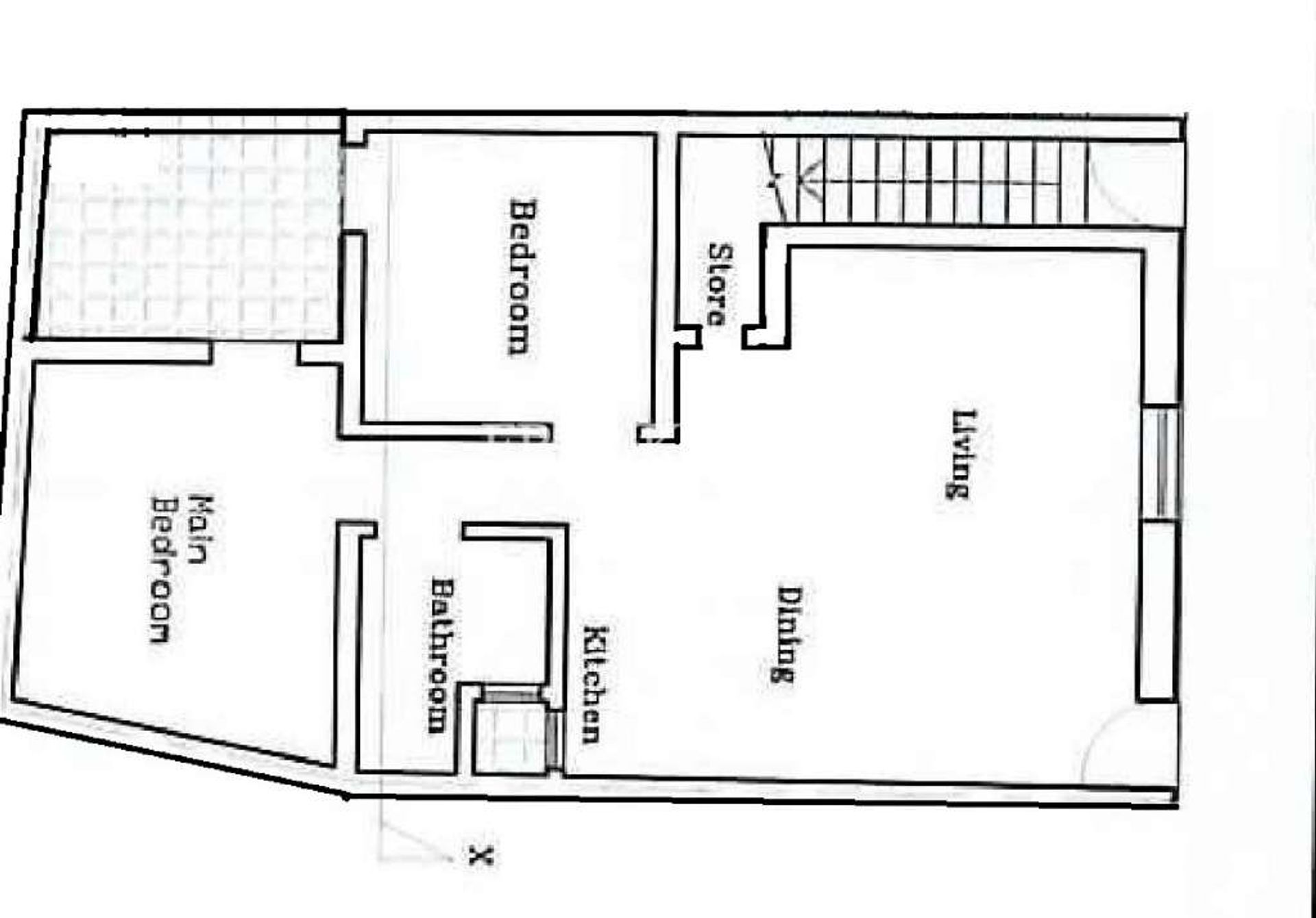 Kondominium di Has-Sajd, Zabbar 10696486