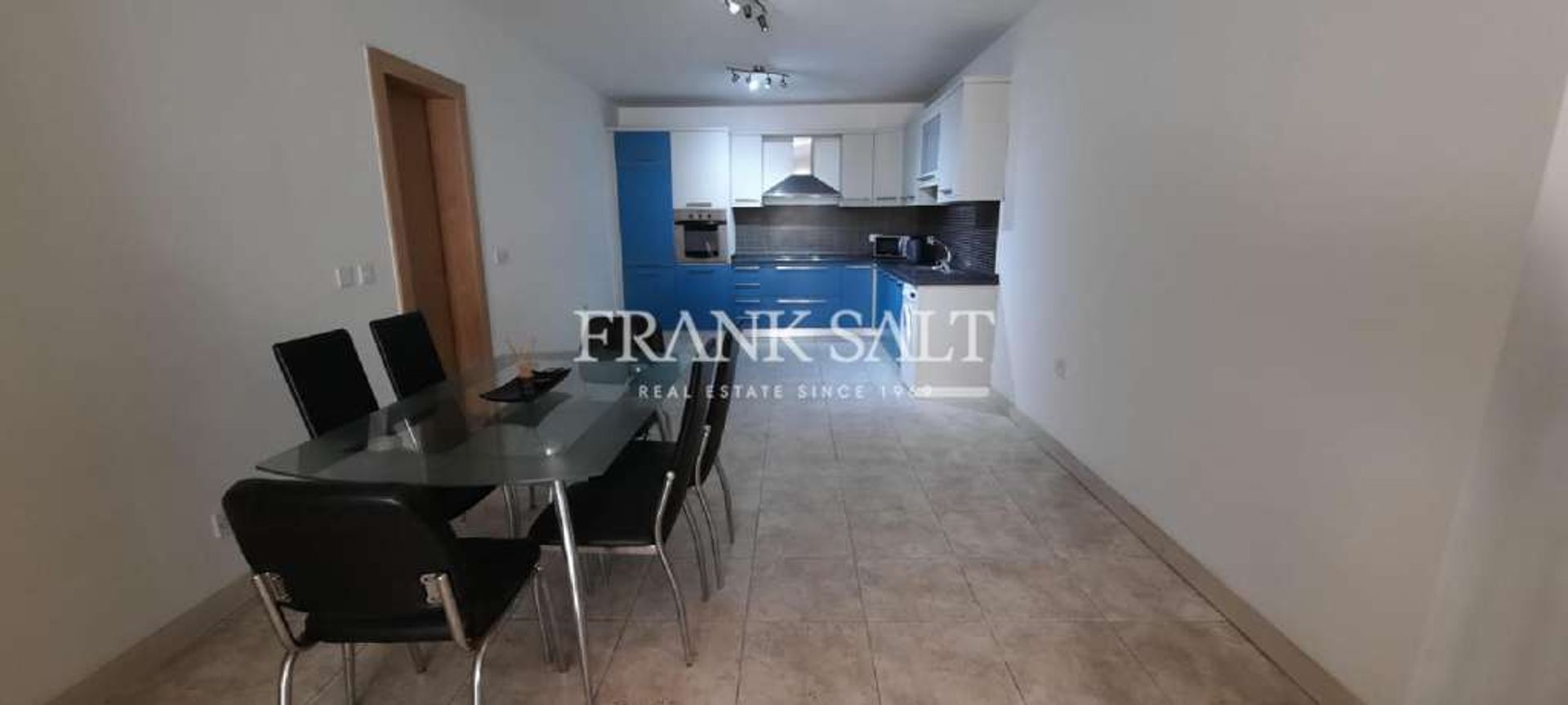 Condominio en Ta' Brared, San Pawl il-Bahar 10696490