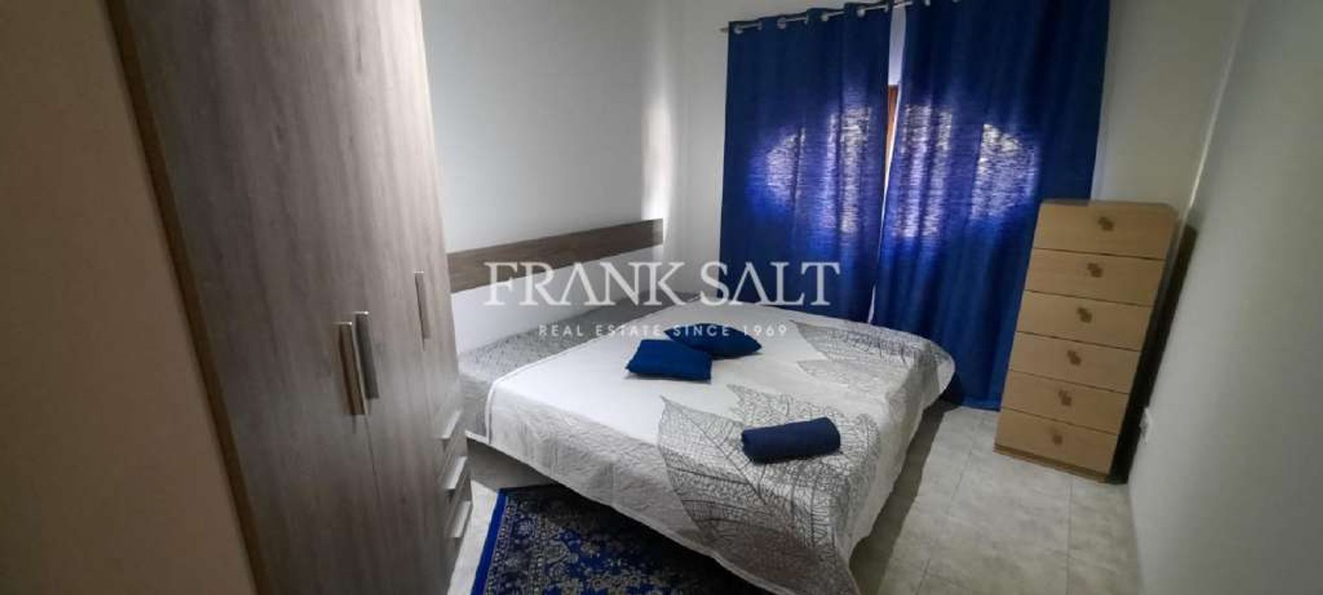 Condominio en Ta' Brared, San Pawl il-Bahar 10696490