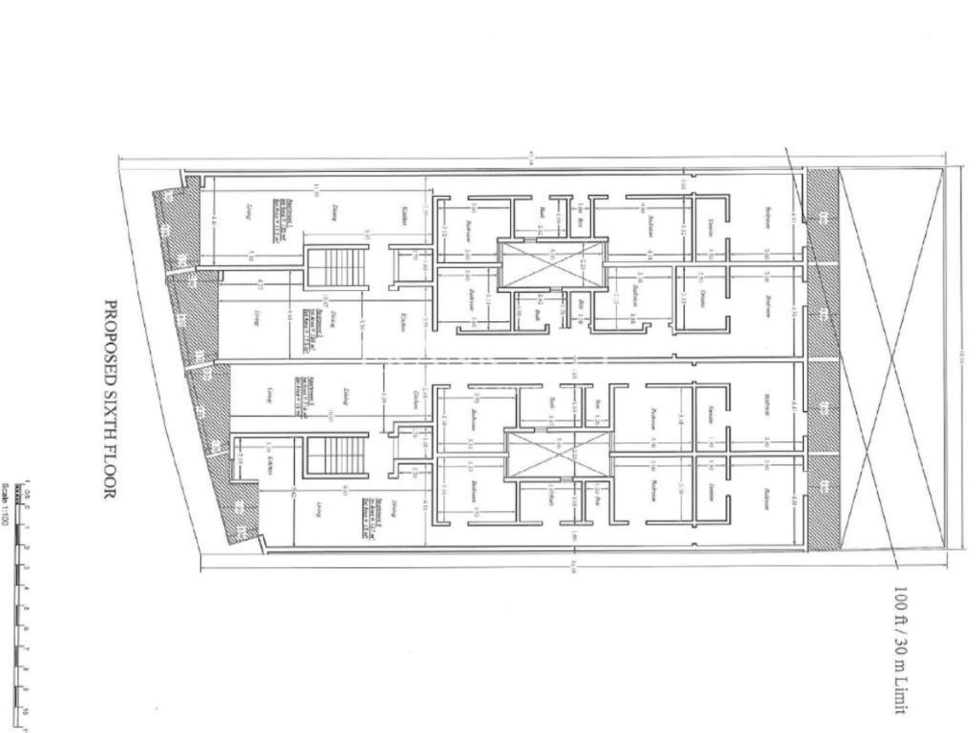 公寓 在 Saint Paul's Bay,  10696493