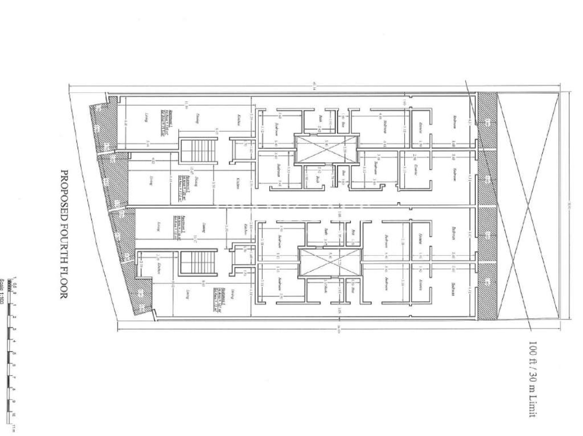 Condominium in Ta' Brared, San Pawl il-Bahar 10696494