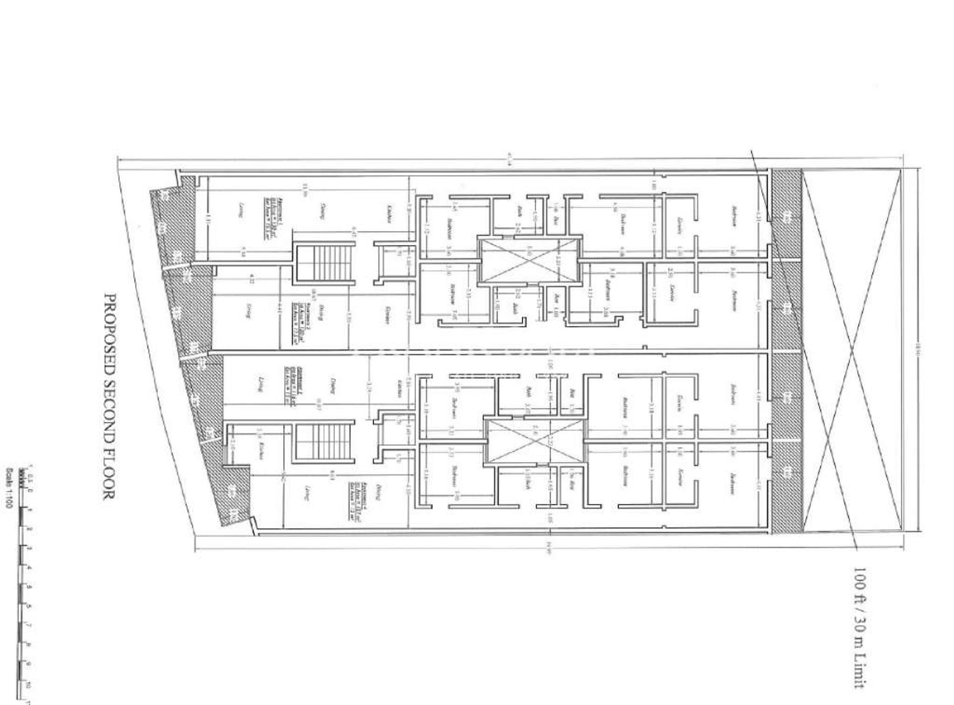 Condominium in Ta' Brared, San Pawl il-Bahar 10696494