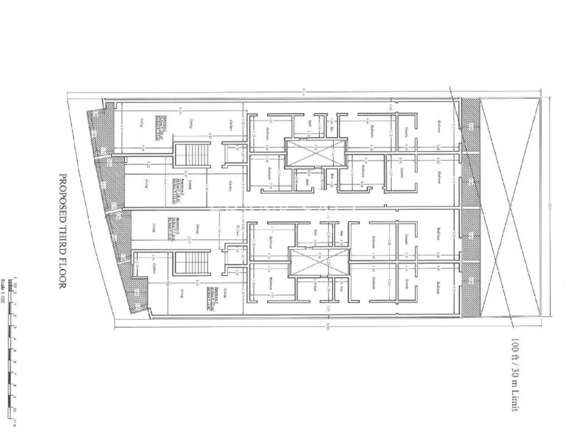 Condominium in Ta' Brared, San Pawl il-Bahar 10696494