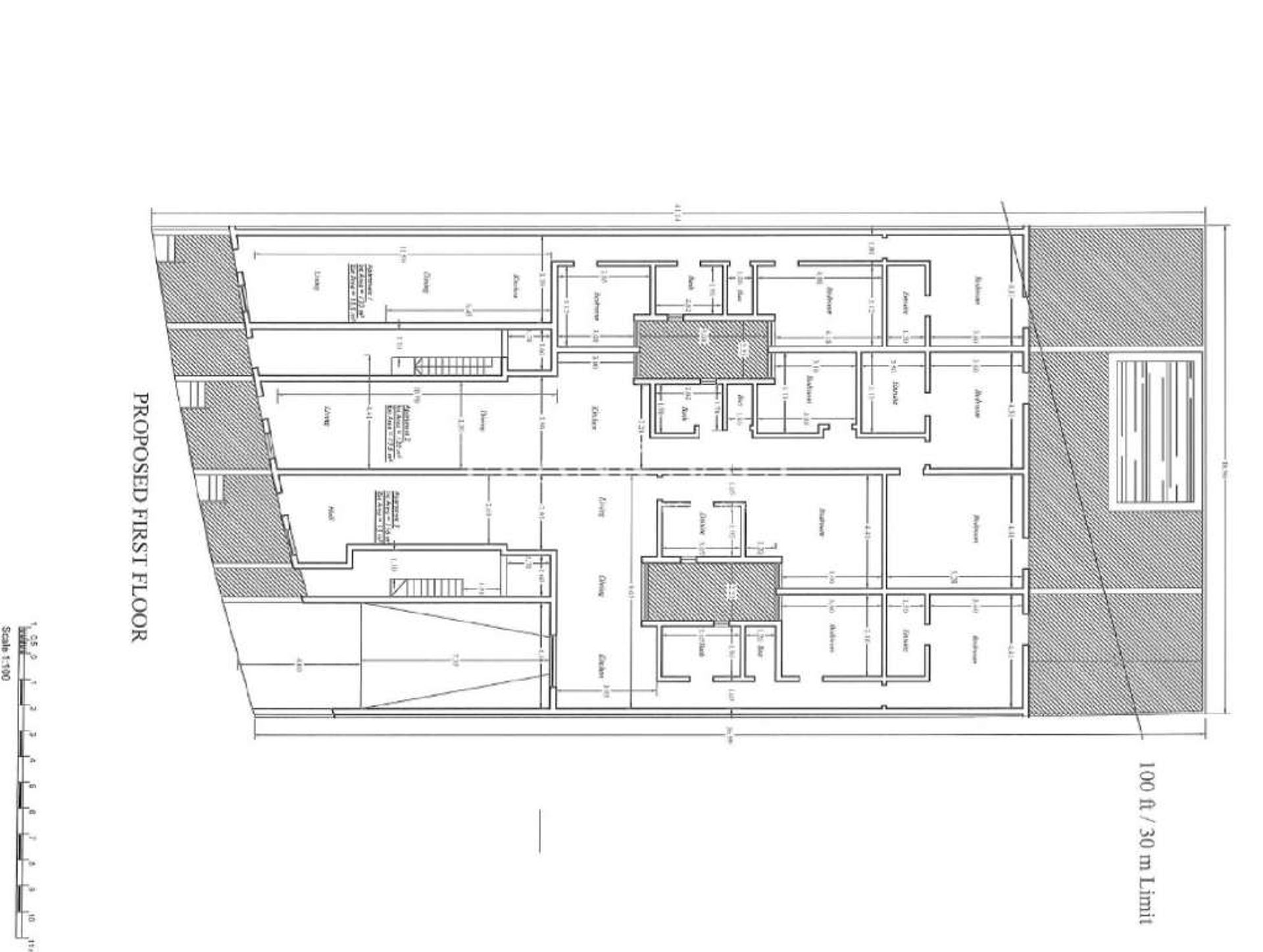 Condominium in Ta' Brared, San Pawl il-Bahar 10696494