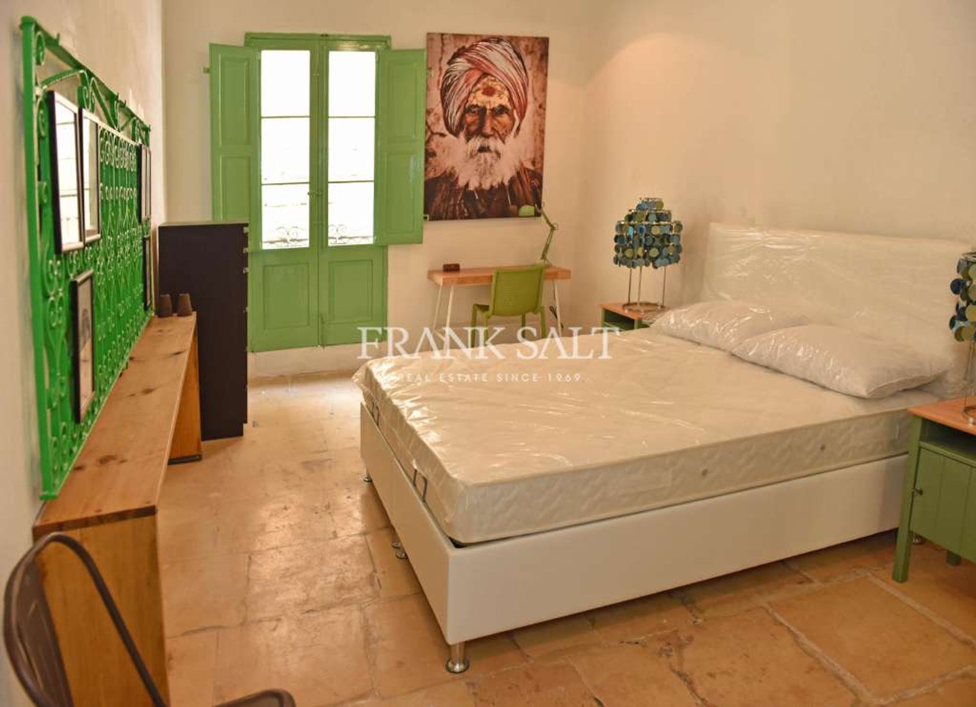 Huis in Cospicua, Bormla 10696503