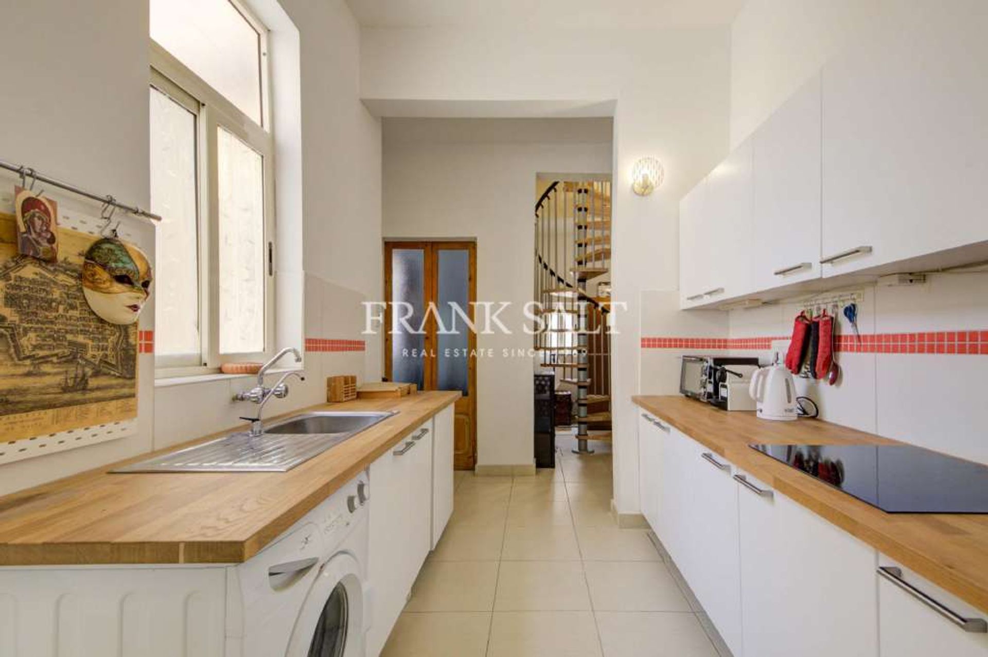 Condominio nel Il-Furjana,  10696512