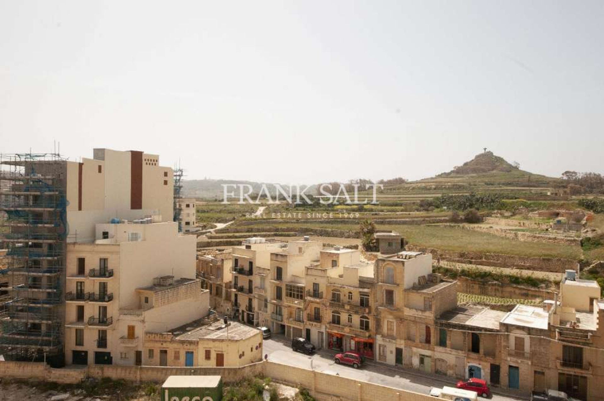 Condominium dans Marsalforn, Zebbug (Ghawdex) 10696515